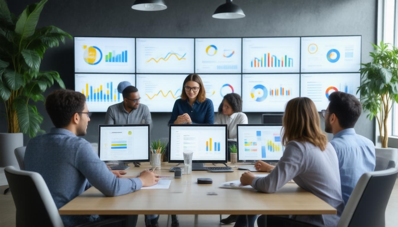 Measuring and Analyzing Lead Nurturing Success