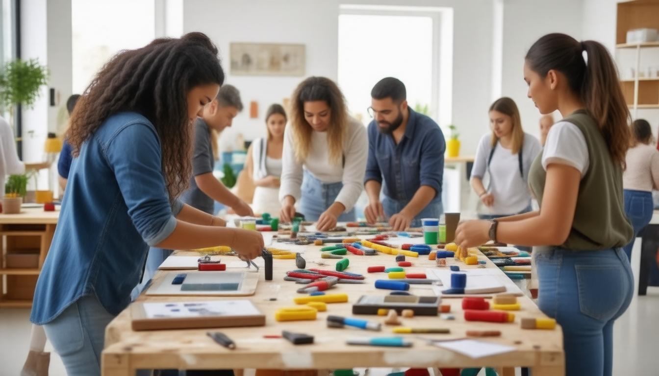 Crafting Authentic Partnerships