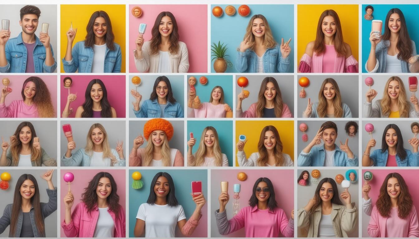 Emerging Trends in Influencer Marketing