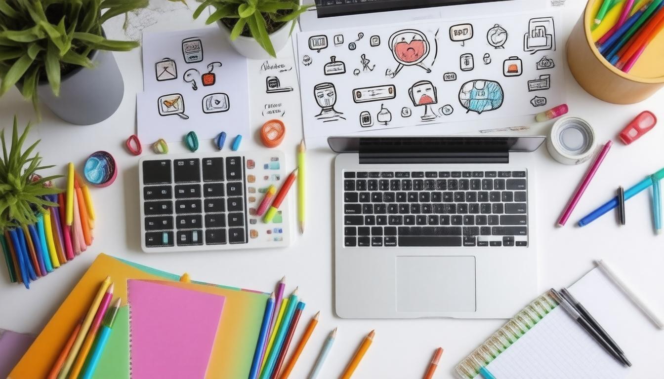 Crafting Compelling Content for Engagement