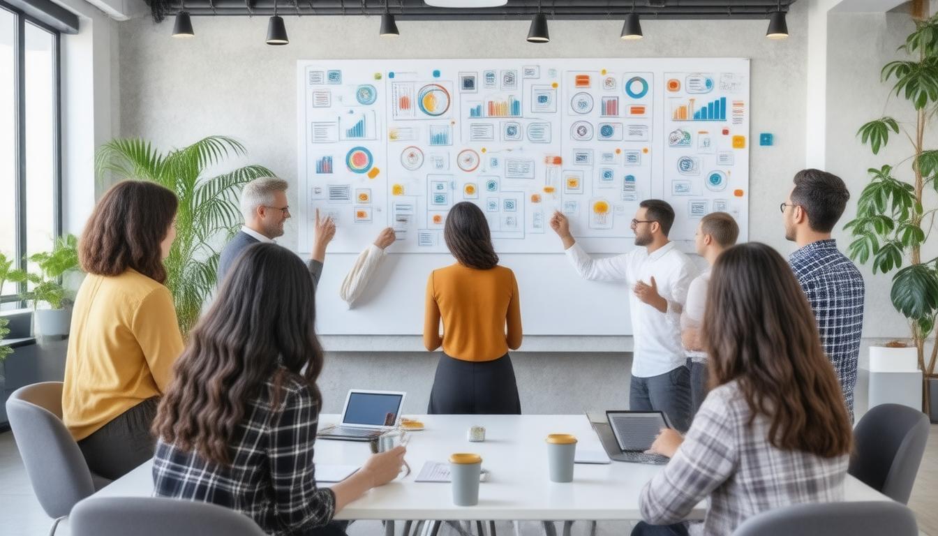 Adapting Your Strategy for Continuous Improvement