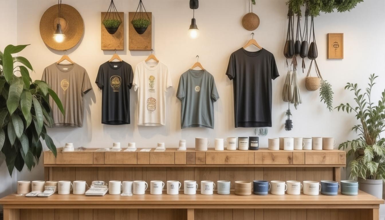 Sustainable Gifting: Unique Eco-Friendly Gift Ideas for the Conscious Consumer