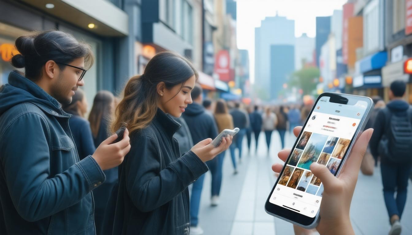 Strategies for Enhancing User Experience on Mobile