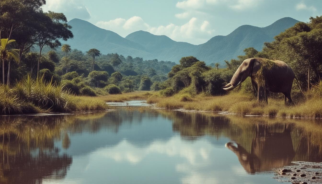 Unforgettable Uganda Safaris: Discover Africa’s Hidden Gems in the Heart of Nature