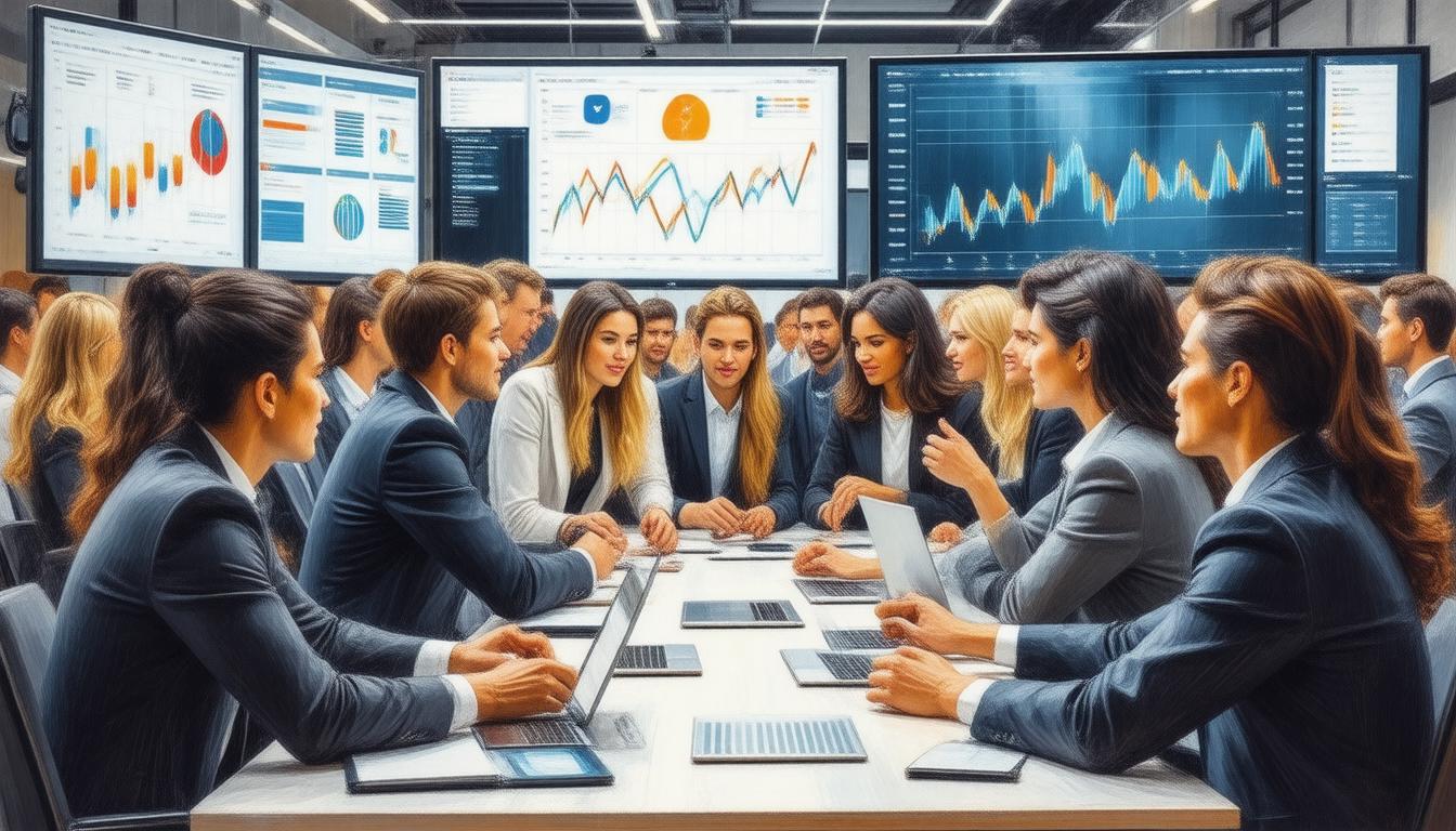 Unlocking B2B Success: How Sprout Social Transformed Influencer Marketing Into a High-Performance Strategy