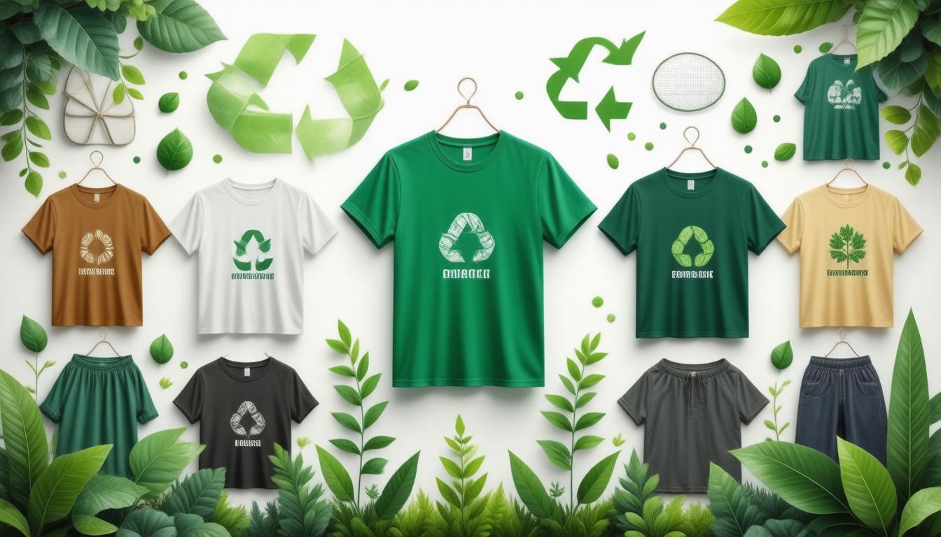 Tips for Shopping Eco-Friendly Fashion