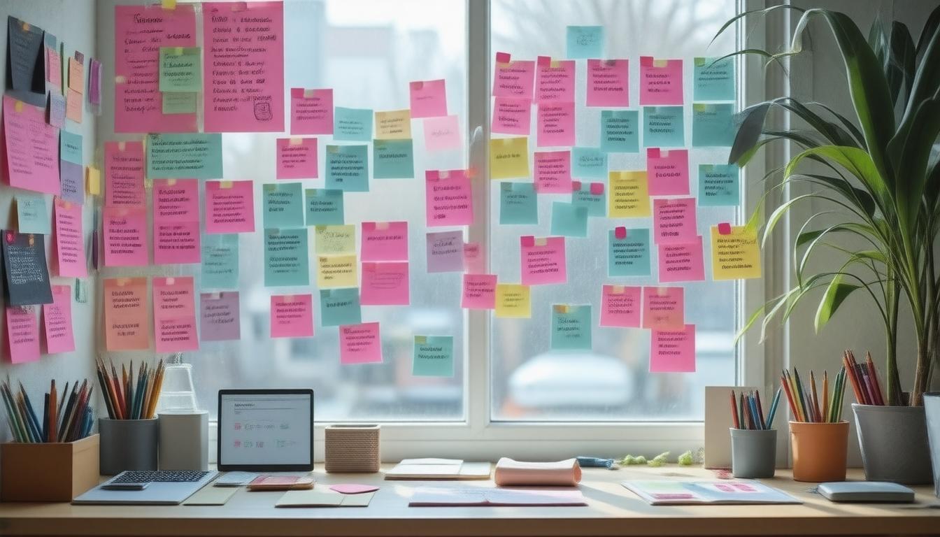 Brainstorming Ideas for Your Tagline