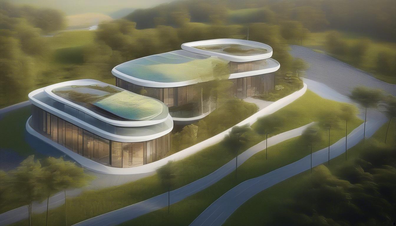Revitalizing the Future: Key Energy Project Updates Transforming the Construction Industry