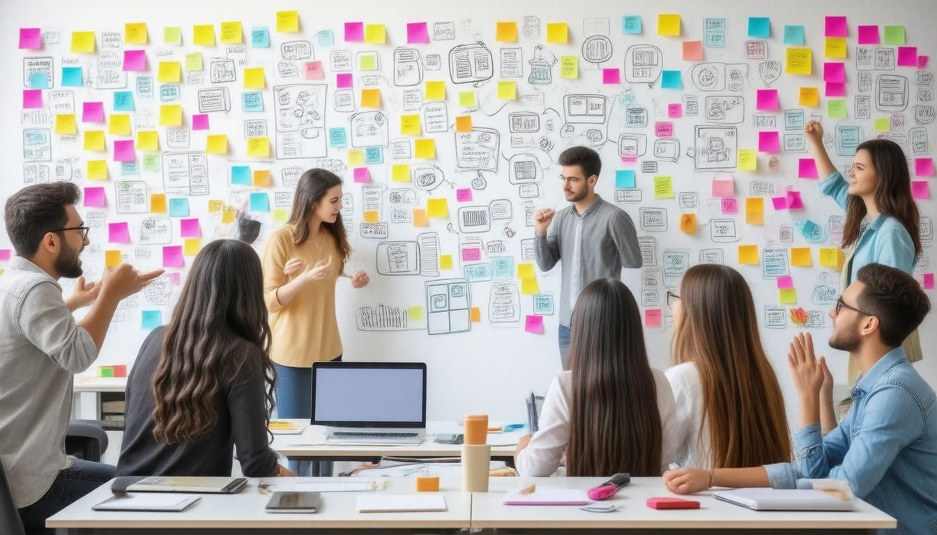 Common Mistakes to Avoid When Developing Personas