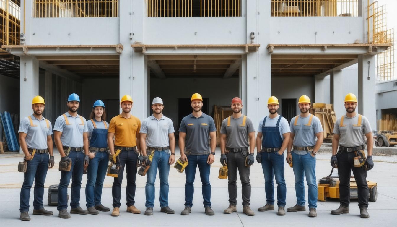 Choosing the Right Restoration Company