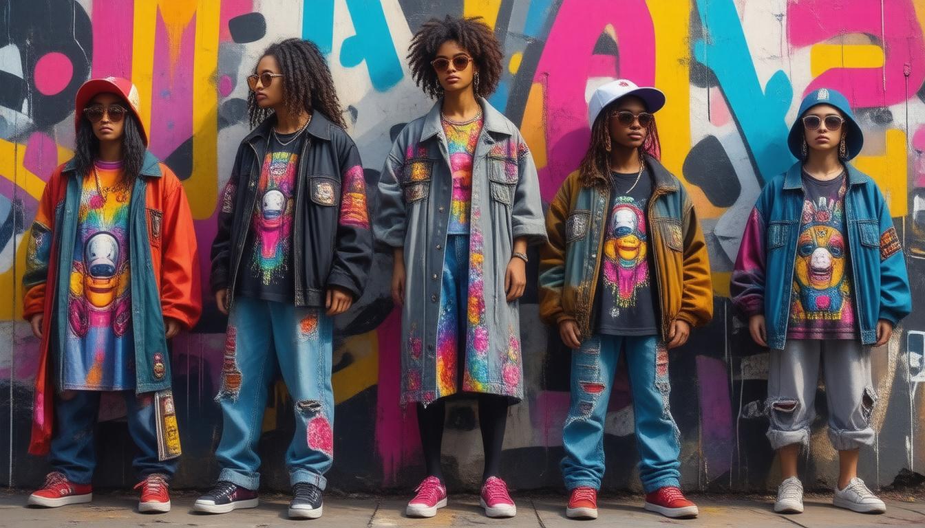 Tips for Designing Unique Styles That Stand Out