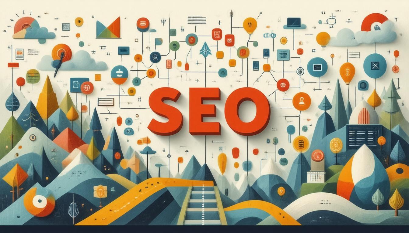 Rethinking SEO: It
