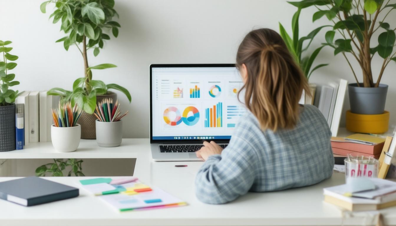 Keyword Research: Finding the Right Keywords for Your Niche