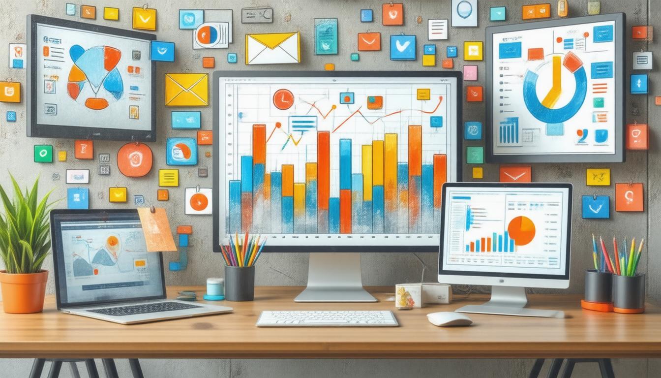 Importance of Digital Marketing Assets in Business