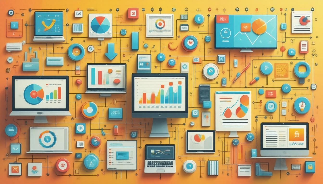 Measuring the Effectiveness of Digital Marketing Assets