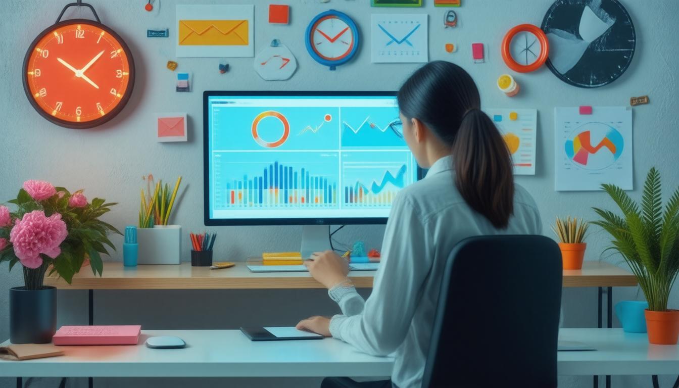 Unlocking Flexibility: New Dynamic Timers Revolutionize Your Email Marketing Strategy