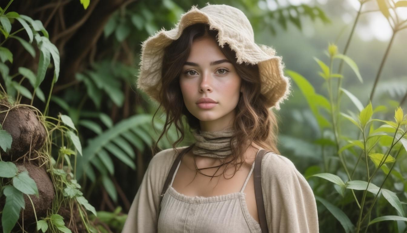 Embrace Eco-Chic: A Guide to Sustainable Women