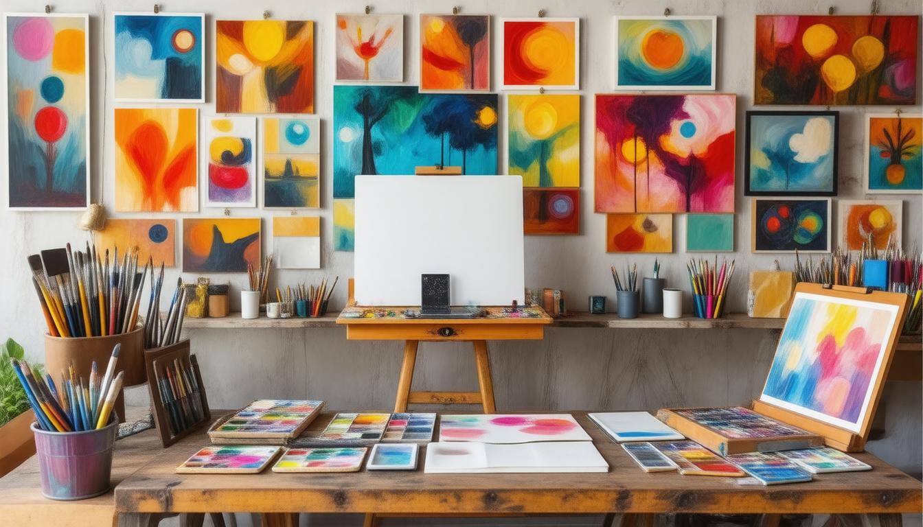 Unleashing Your Creative Potential: The Ultimate Guide to Essential Creator Tools