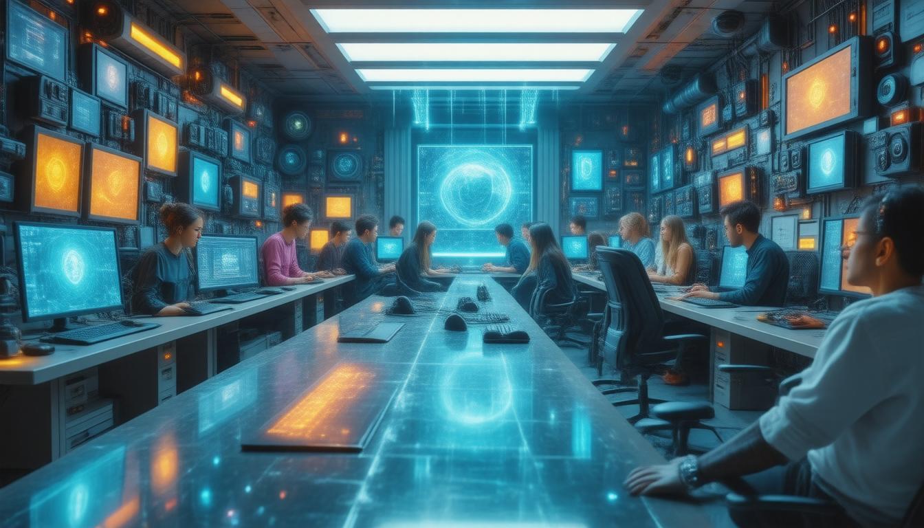 Future Trends in Creator Tools and Innovations