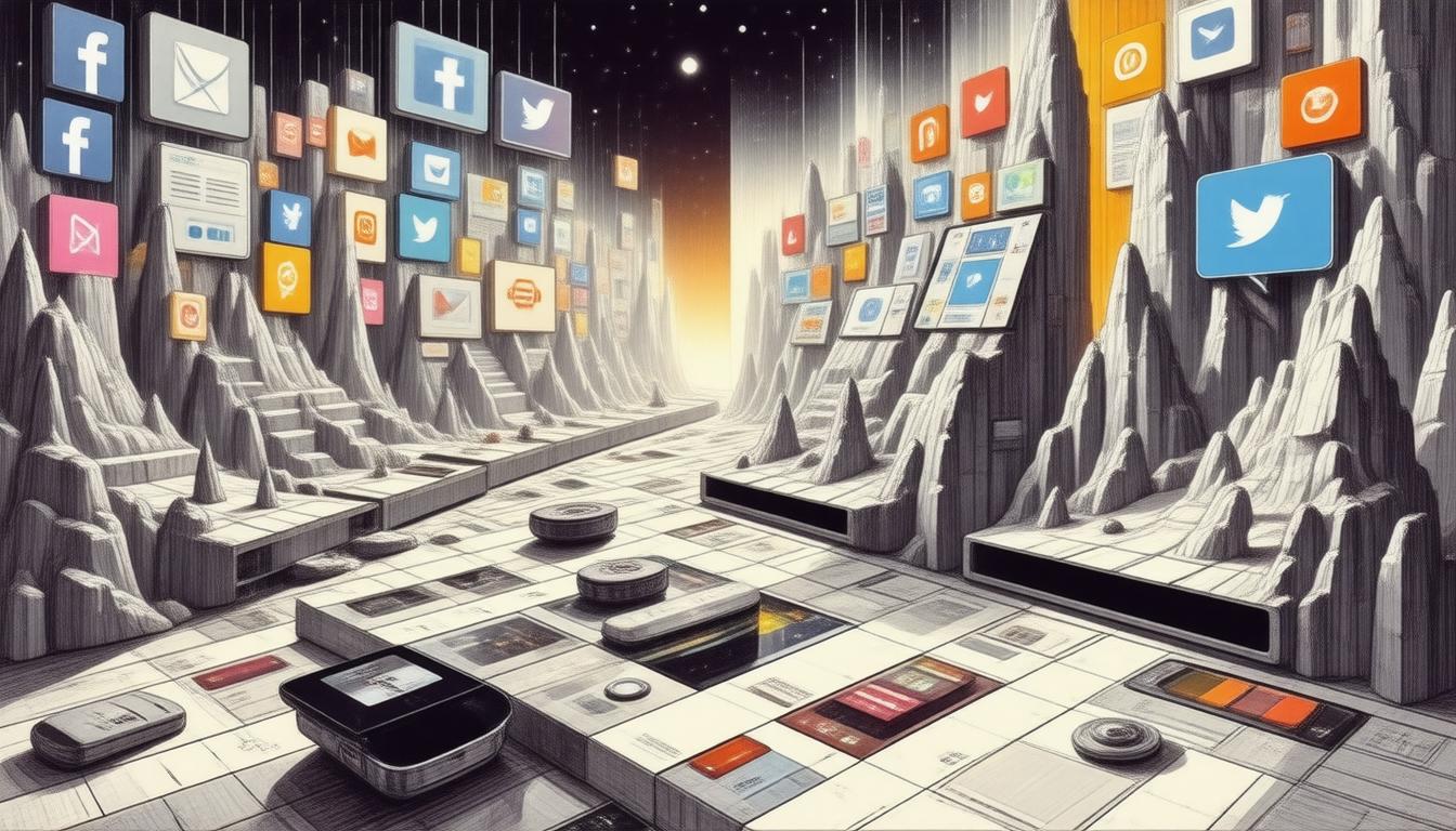 2025 Social Media Trends: Unlocking Engagement with the Right Platforms for Your Brand