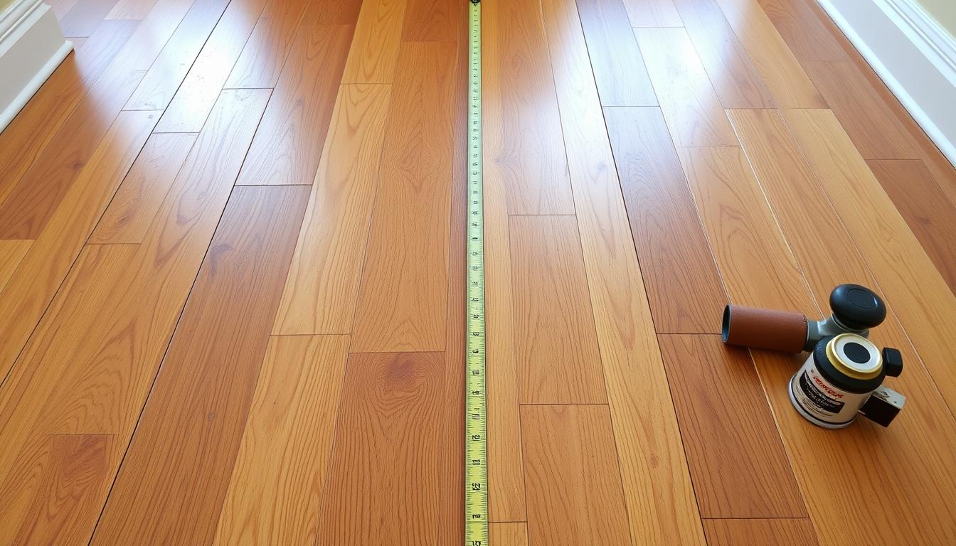 Should You Refinish or Replace Your Hardwood Floors? Let’s Break It Down