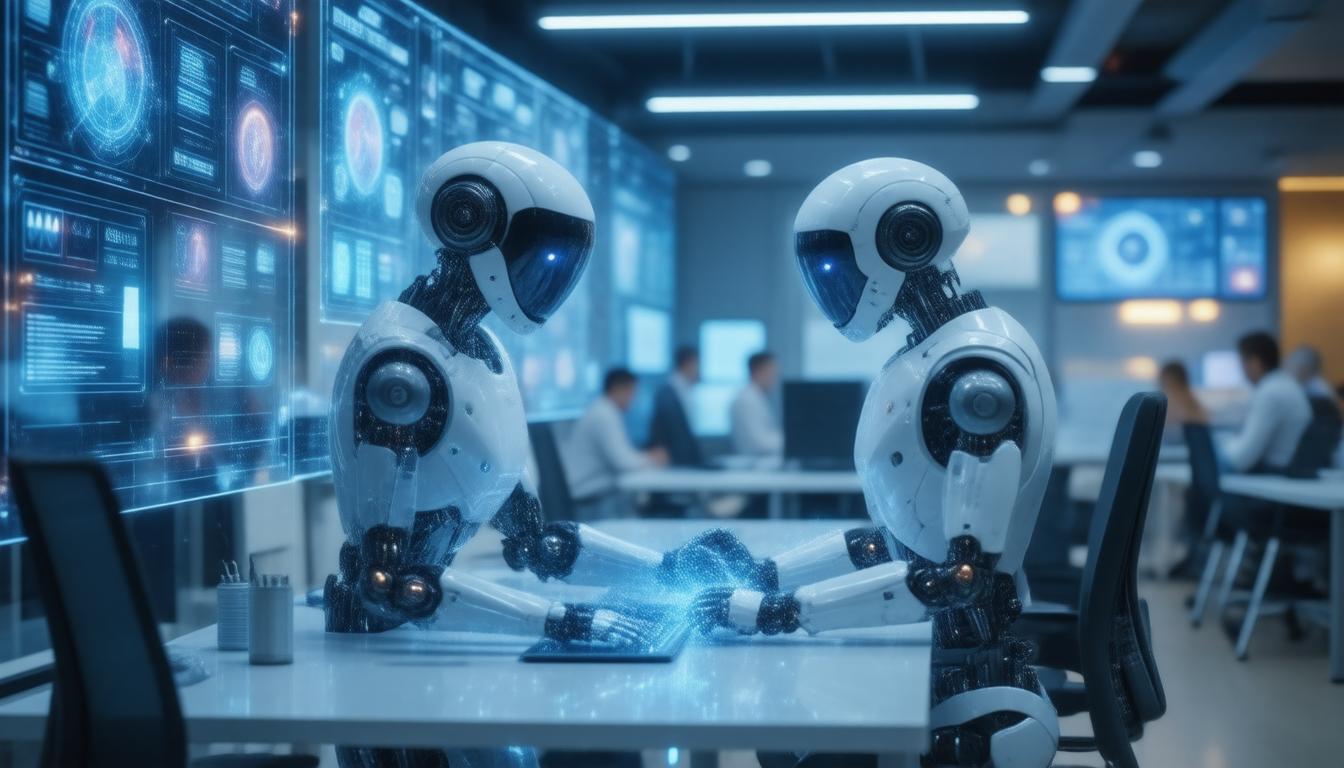 Compliance AI: How Artificial Intelligence Is Changing Compliance ...