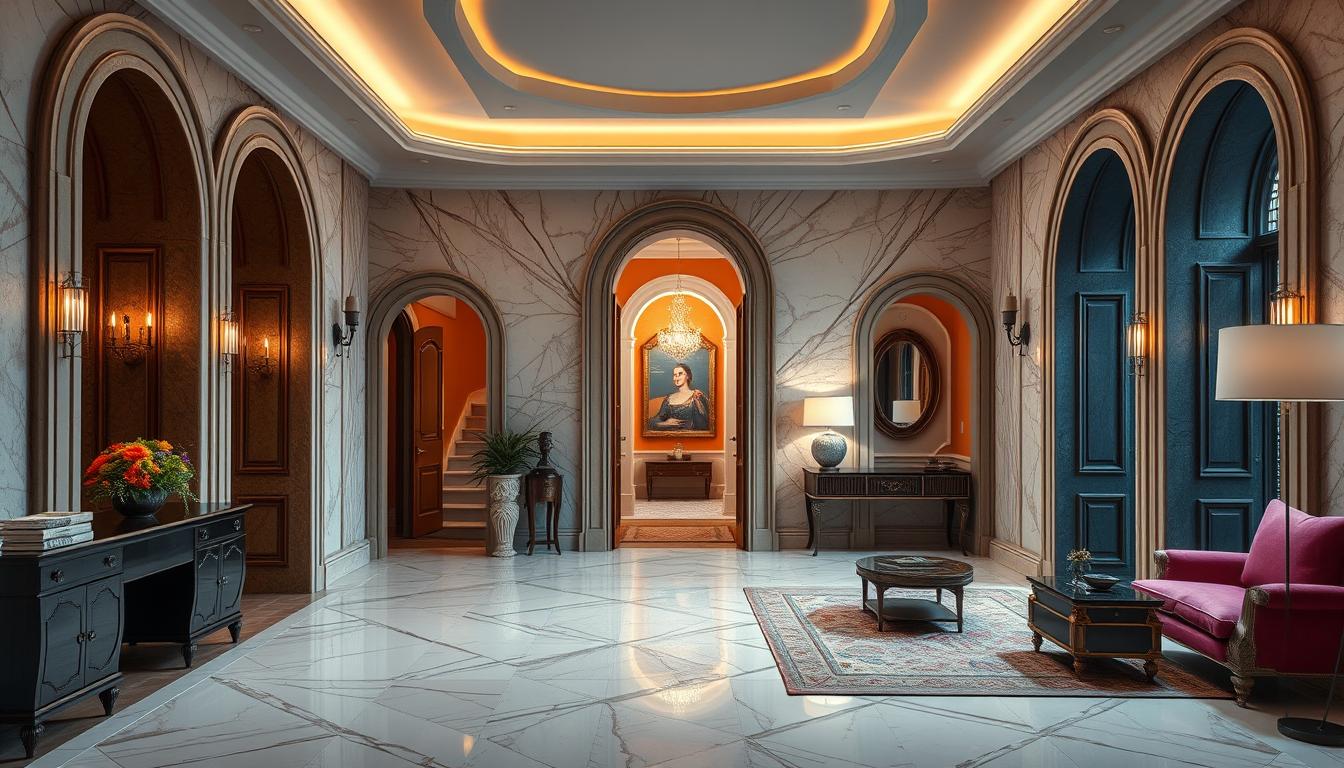 Hidden Doors and Secret Rooms – Jerome Garcia’s Favorite Unique Home Features  Which Luxury Home Style Speaks to You? Let’s Discuss with Jerome Garcia