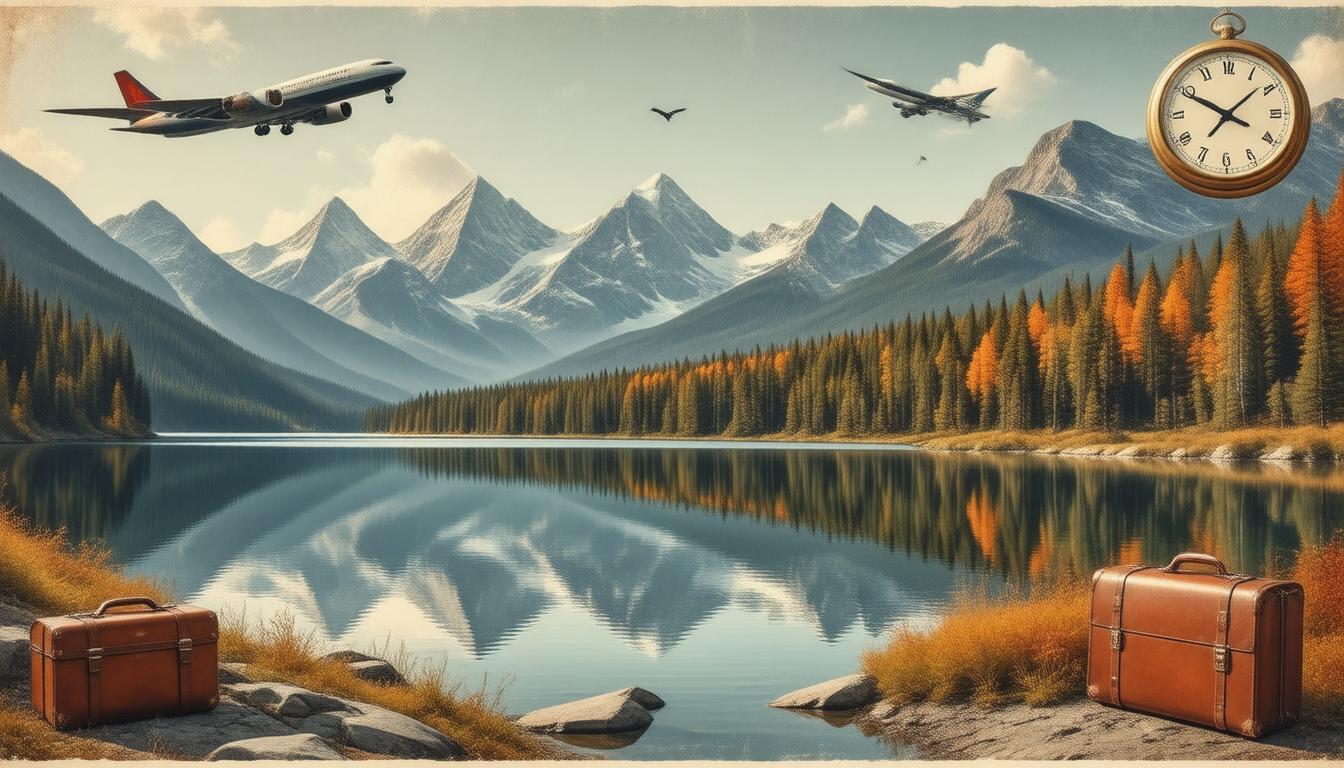 Découvrez les Meilleures<b> Offres de Dernière Minute</b> au Canada’ style=’display: block; margin: auto; max-width: 100%; height: auto;’></p>
<h2>Points à retenir</h2>
<ul>
<li>Les<b> offres de dernière minute</b> permettent aux voyageurs de profiter de réductions importantes sur les voyages.</li>
<li>Ces offres sont idéales pour ceux qui ont une flexibilité dans leurs plans de voyage.</li>
<li>Le Canada regorge de destinations attractives offrant des promotions de dernière minute.</li>
<li>Utiliser des sites de comparaison et s’inscrire à des alertes peut aider à dénicher les meilleures offres.</li>
<li>Il est important de vérifier les conditions de réservation pour un voyage de dernière minute afin d’éviter les mauvaises surprises.</li>
</ul>
<h3>
<p>1. Qu’est-ce qu’une offre de dernière minute?</h3>
<p>Les<b> offres de dernière minute</b> sont des promotions intéressantes proposées par les compagnies de voyage ou les établissements d’hébergement pour attirer des clients à la recherche d’une escapade rapide et économique.</p>
<p>Ces offres sont généralement disponibles peu de temps avant la date de départ ou de réservation, ce qui les rend idéales pour ceux qui sont flexibles dans leurs plans de voyage.</p>
<p>En fonction de la saison et de la demande, ces<b> offres de dernière minute</b> peuvent représenter des économies substantielles par rapport aux tarifs normaux.</p>
<p>Que ce soit pour des vacances à la plage, un week-end en ville ou une aventure en montagne, les voyageurs peuvent tirer parti de ces offres avantageuses pour découvrir de nouvelles destinations sans se ruiner.</p>
<h3>2. Les avantages des<b> offres de dernière minute</b></h3>
<p>Les<b> offres de dernière minute</b> sont devenues une tendance incontournable pour les voyageurs avisés qui cherchent à maximiser leur budget tout en profitant de vacances de rêve.</p>
<p>L’un des principaux avantages des<b> offres de dernière minute</b> est la possibilité de réaliser des économies considérables.</p>
<p>En effet, les compagnies aériennes et les hôtels cherchant à remplir leurs places vides proposent souvent des tarifs réduits à l’approche de la date de départ.</p>
<p>De plus, ces offres peuvent inclure des forfaits complets qui couvrent les vols, l’hébergement, et même les activités, permettant ainsi aux voyageurs de bénéficier d’une expérience complète et enrichissante à un coût attractif.</p>
<p>Un autre avantage non négligeable est la flexibilité qu’elles offrent.</p>
<p>Que ce soit pour un week-end escapade ou une semaine de vacances improvisée, les<b> offres de dernière minute</b> donnent aux voyageurs la liberté de choisir parmi une multitude de destinations fascinantes.</p>
<p>En résumé, opter pour des<b> offres de dernière minute</b> n’est pas seulement un choix économique, mais c’est également une façon excitante de découvrir des lieux inexplorés à des prix compétitifs.</p>
<blockquote><p>‘Les voyages sont la seule chose que l’on achète et qui nous rend plus riche.’ – Anonyme</p></blockquote>
<h3>3. Les meilleures destinations canadiennes pour des<b> offres de dernière minute</b></h3>
<p>Lorsqu’il s’agit de voyager au Canada, les<b> offres de dernière minute</b> peuvent faire toute la différence pour maximiser votre expérience tout en respectant votre budget.</p>
<p>Parmi les meilleures destinations canadiennes pour profiter de ces offres, Vancouver se distingue par sa beauté naturelle et son ambiance urbaine.</p>
<p>Que ce soit pour des séjours à des prix abordables dans ses hôtels en bord de mer ou des escapades en montagne, les<b> offres de dernière minute</b> à Vancouver sont fréquentes, surtout pendant la basse saison.</p>
<p>Toronto, la plus grande ville du pays, propose également une multitude d’activités culturelles et de loisirs, avec d’excellents forfaits de dernière minute disponibles, en particulier pour les concerts et événements sportifs.</p>
<p>Enfin, n’oublions pas l’authenticité de Québec, où les visiteurs peuvent trouver des réductions attractives sur les séjours dans le Vieux-Québec, surtout durant l’automne et l’hiver, pour découvrir son ambiance féerique.</p>
<p>En explorant ces destinations, vous pourrez facilement dénicher de véritables perles grâce aux<b> offres de dernière minute</b>.</p>
<p><a href=