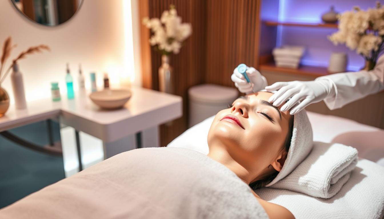 Preparing for Your Chemical Peel: What to Expect