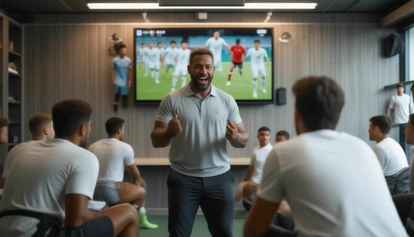 Energie Cottbus: Trainer Wollitz fordert Aufbruchsstimmung nach der Niederlage gegen Stuttgart II