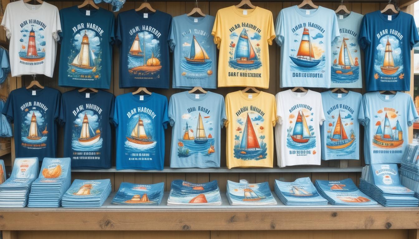 Unleash Your Humor: The Ultimate Guide to the Funniest T-Shirts for Every Occasion