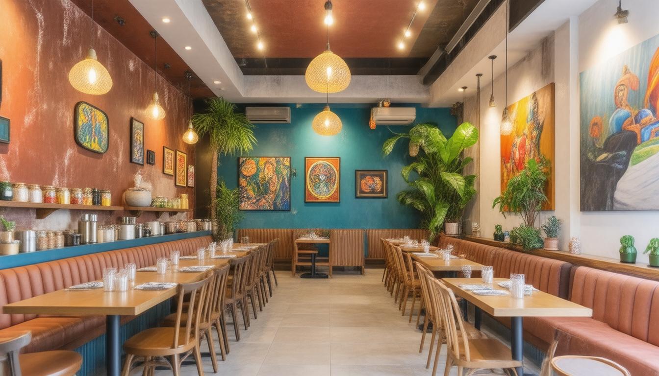 What Makes These Restaurants Unique?
