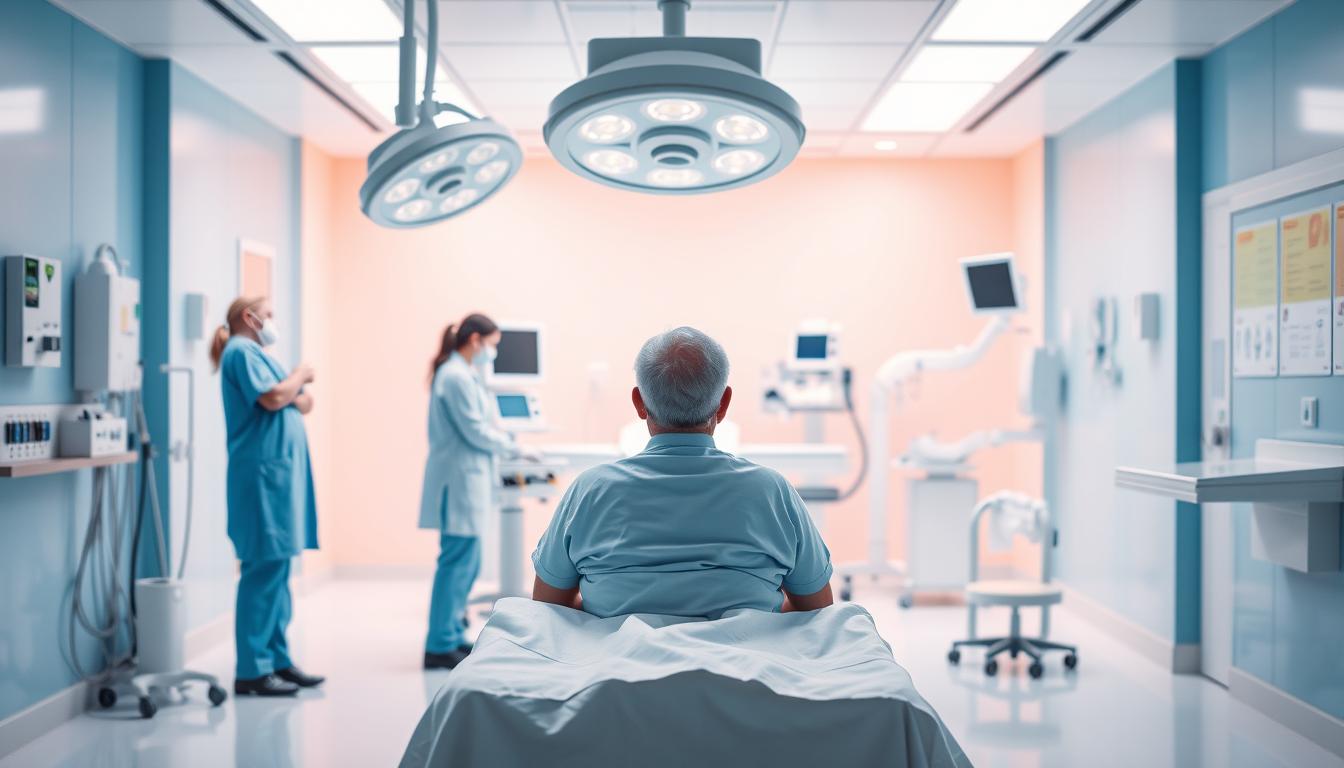 What to Expect Before, During, and After the Procedure