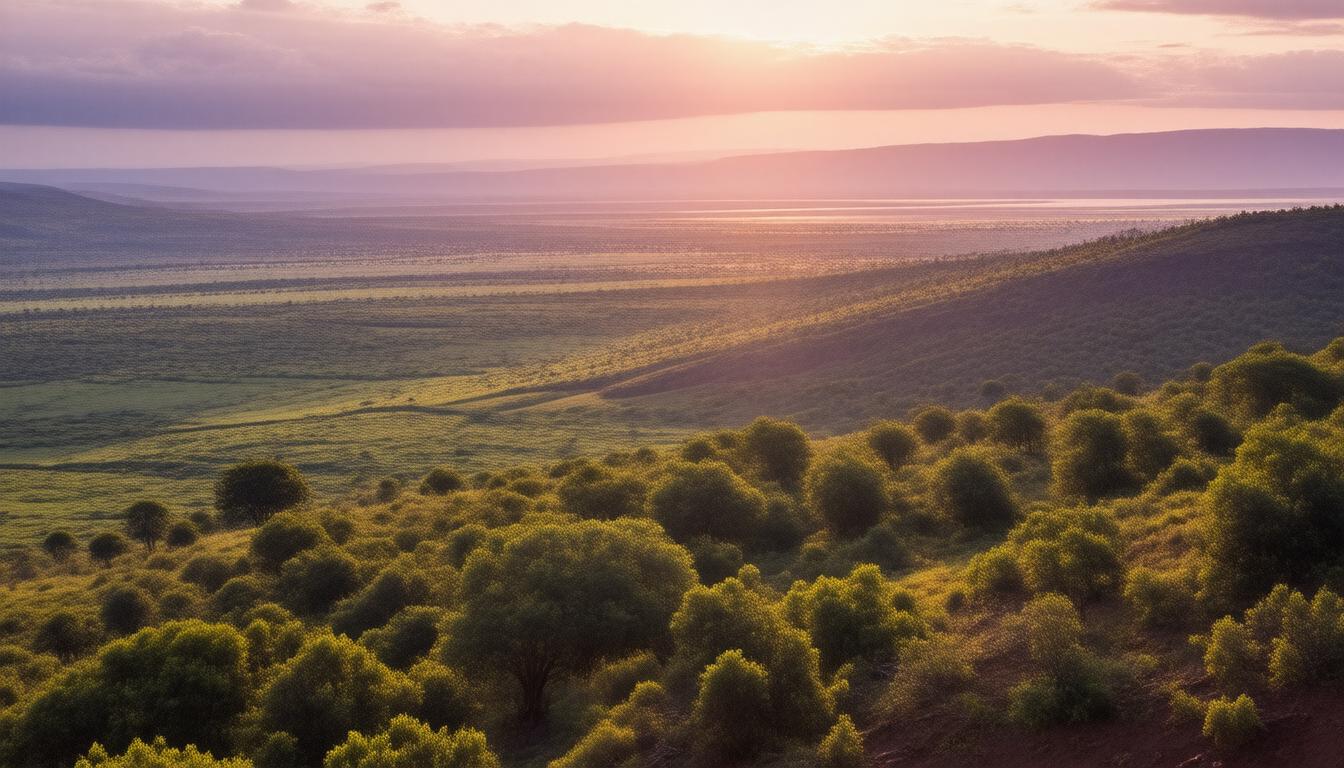 Best Times to Visit Ngorongoro Crater