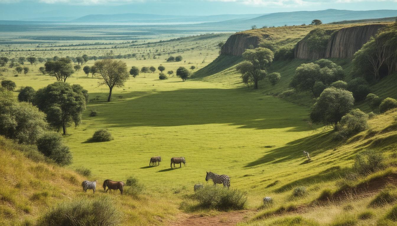 Conclusion: The Importance of Preserving Ngorongoro Crater