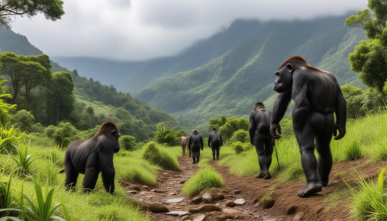 Exploring Mgahinga: A Hidden Gem in Uganda
