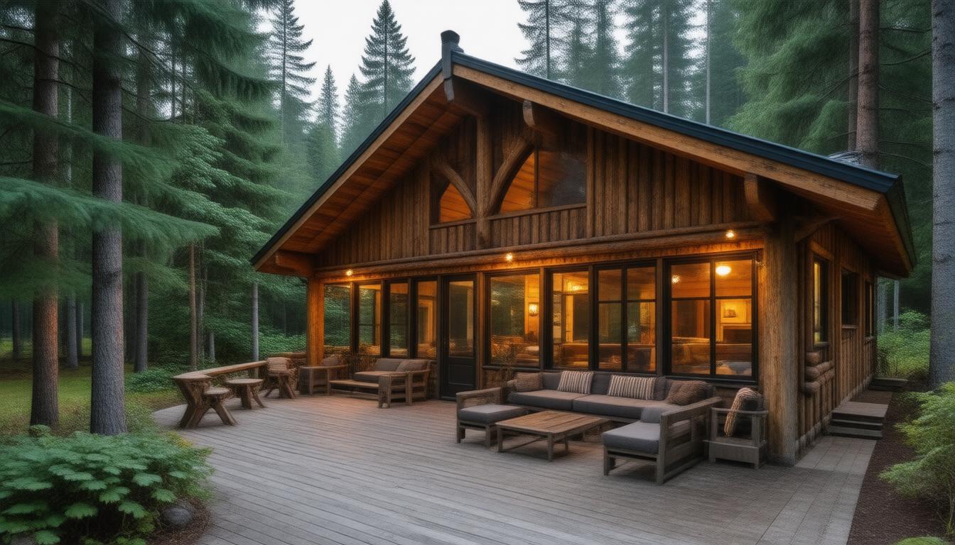 Découvrez les<b> Chalets Haut de Gamme</b> : Luxe et Confort au Cœur de la Nature Canadienne’ style=’display: block; margin: auto; max-width: 100%; height: auto;’></p>
<h2>Points à retenir</h2>
<ul>
<li>Les<b> chalets haut de gamme</b> offrent une expérience de luxe en pleine nature canadienne.</li>
<li>Ces chalets sont dotés de caractéristiques exceptionnelles comme des finitions haut de gamme et des commodités modernes.</li>
<li>Les meilleures régions pour les chalets incluent des destinations pittoresques et accessibles au Canada.</li>
<li>Les services disponibles vont des spa privés aux services de conciergerie pour un séjour sans soucis.</li>
<li>Il est essentiel de considérer l’impact écologique et la durabilité lors du choix d’un chalet haut de gamme.</li>
</ul>
<h3>Introduction aux<b> Chalets Haut de Gamme</b></h3>
<p>Dans le paysage magnifique des montagnes canadiennes, les<b> chalets haut de gamme</b> sont la définition même du luxe et du confort.</p>
<p>Ces refuges exclusifs offrent non seulement une vue imprenable sur la nature environnante, mais intègrent également des aménagements modernes qui répondent aux besoins des clients les plus exigeants.</p>
<p>Que vous soyez en quête d’une escapade tranquille en pleine nature ou d’une expérience de ski inégalée, investir dans un chalet haut de gamme vous assure non seulement un habitat de choix mais également un accès privilégié aux activités de plein air tout au long de l’année.</p>
<p>Dans cet article, nous explorerons ce qui distingue ces chalets de luxe des autres, ainsi que les avantages d’une telle expérience.</p>
<h3>Les Caractéristiques des<b> Chalets Haut de Gamme</b></h3>
<p>Les<b> chalets haut de gamme</b> se distinguent par une combinaison exceptionnelle de confort, de luxe et de services personnalisés.</p>
<p>Ces refuges exclusifs offrent une construction de qualité supérieure, utilisant des matériaux durables et écologiques tout en intégrant des technologies modernes pour maximiser le confort.</p>
<p>À l’intérieur, vous trouverez de vastes espaces de vie, des cuisines entièrement équipées, ainsi que des salles de bains spacieuses et élégamment conçues.</p>
<p>De plus, beaucoup de ces chalets sont dotés de caractéristiques telles que des cheminées en pierre, des balcons privés avec vues panoramiques, et même des spas à remous, créant un cadre idyllique pour se relaxer.</p>
<p>Les<b> chalets haut de gamme</b> sont souvent situés dans des emplacements privilégiés, offrant un accès facile aux activités de plein air, tout en préservant une certaine tranquillité.</p>
<p>Leur agencement soigneusement pensé et leur esthétique raffinée garantissent une expérience de séjour mémorable, que ce soit pour une escapade rurale ou une retraite enneigée.</p>
<blockquote><p>‘Le luxe, c’est une promesse tenue de confort et de qualité à chaque instant.’ – Anonyme</p></blockquote>
<h3>Les Meilleures Régions pour Trouver des<b> Chalets Haut de Gamme</b></h3>
<p>Les<b> chalets haut de gamme</b> sont de plus en plus prisés par ceux qui recherchent une escapade luxueuse au cœur de la nature.</p>
<p>Pour dénicher les meilleures propriétés, certaines régions se distinguent par leur offre unique et leur cadre enchanteur.</p>
<p>Le Québec, par exemple, regorge de destinations idéales pour dénicher des<b> chalets haut de gamme</b>.</p>
<p>Les Laurentides, avec leurs paysages montagneux et leurs lacs scintillants, attirent les amateurs de ski et de randonnée.</p>
<p>De plus, le Mont-Tremblant est célèbre non seulement pour ses pistes de ski, mais aussi pour ses somptueuses propriétés.</p>
<p>La région de Charlevoix, quant à elle, offre une vue imprenable sur le fleuve Saint-Laurent et un accès à des activités culturelles et gastronomiques.</p>
<p>N’oublions pas la région des Cantons-de-l’Est, où des<b> chalets haut de gamme</b> nichés dans les collines verdoyantes garantissent intimité et sérénité.</p>
<p>Enfin, Ottawa et la vallée de l’Outaouais proposent également des options intéressantes pour ceux qui souhaitent être près de la ville tout en profitant d’un cadre naturel exceptionnel.</p>
<p>En somme, ces régions ne manquent pas de charmes pour quiconque est à la recherche d’un chalet haut de gamme, promettant un équilibre parfait entre confort et nature.</p>
<p><a href=