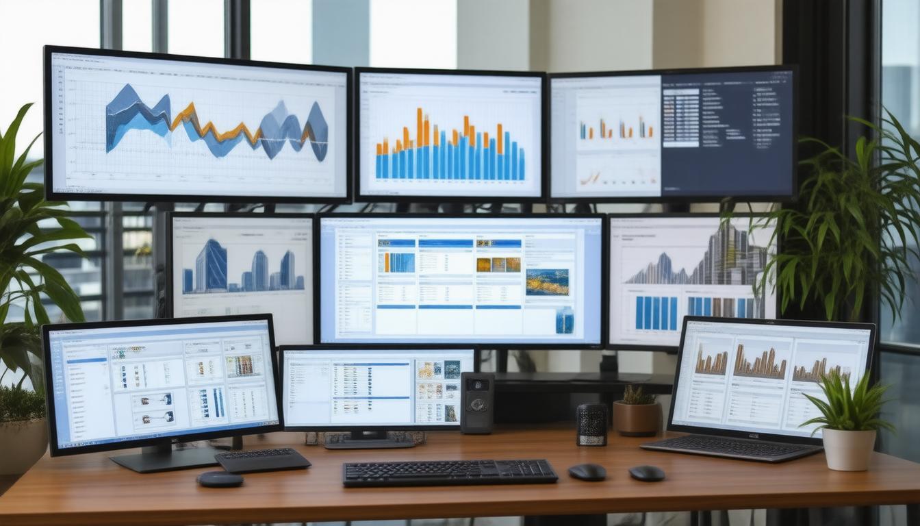 Top 10<b> Property Management Software Tools</b> to Streamline Your Business