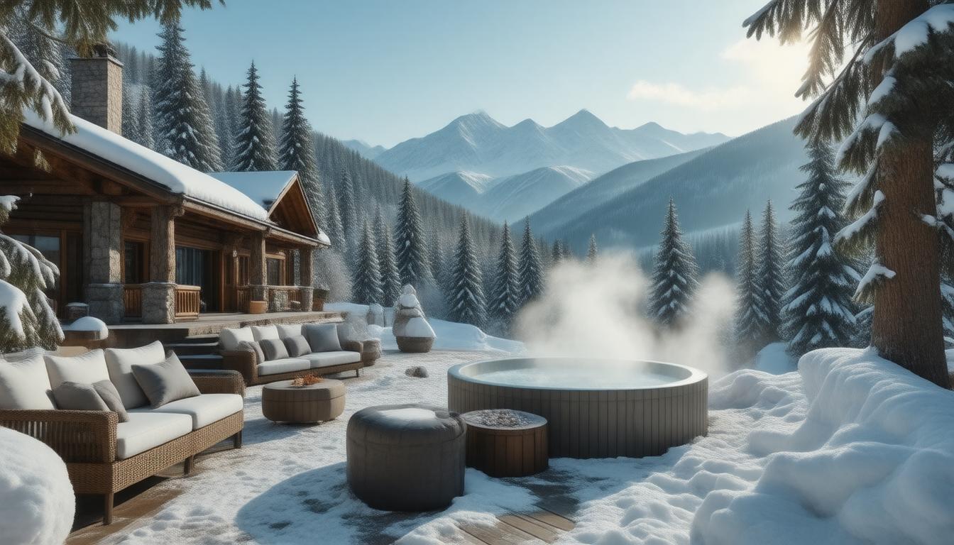 Les Services Offerts dans les<b> Chalets Haut de Gamme</b>‘ style=’display: block; margin: auto; max-width: 100%; height: auto;’></p>
<h3>Les Services Offerts dans les<b> Chalets Haut de Gamme</b></h3>
<p>Lorsque vous recherchez des <b>chalets haut de gamme</b>, il est essentiel de comprendre les services offerts qui peuvent compléter votre expérience de séjour.</p>
<p>Ces chalets, souvent situés dans des environnements pittoresques, proposent une gamme d’équipements et de services conçus pour assurer un confort optimal.</p>
<p>Parmi ces services, vous trouverez des cuisines entièrement équipées, des spas privés, des saunas, et même des piscines intérieures ou extérieures.</p>
<p>Par ailleurs, la plupart de ces<b> chalets haut de gamme</b> offrent des concierge services, vous permettant de planifier des activités, réservations et services de nettoyage à domicile.</p>
<p>De plus, certains chalets incluent également des options de restauration sur place, où des chefs professionnels préparent des repas raffinés pour vos occasions spéciales.</p>
<p>En choisissant un chalet haut de gamme, vous investissez non seulement dans un hébergement luxueux, mais aussi dans une expérience enrichissante qui vous laissera des souvenirs inoubliables.</p>
<h3>L’Impact Écologique des<b> Chalets Haut de Gamme</b></h3>
<p>L’essor des<b> chalets haut de gamme</b> a suscité des préoccupations croissantes concernant leur impact écologique.</p>
<p>Alors que ces résidences de luxe offrent un cadre somptueux et une évasion en pleine nature, elles peuvent également avoir des conséquences environnementales notables.</p>
<p>La construction de<b> chalets haut de gamme</b>, souvent située dans des zones sensibles écologiquement, entraîne la déforestation, la perturbation des habitats fauniques et une consommation accrue de ressources naturelles.</p>
<p>Toutefois, de nombreux promoteurs prennent conscience de ces enjeux et adoptent des pratiques plus durables, telles que l’utilisation de matériaux écologiques et des systèmes d’énergie renouvelable.</p>
<p>En choisissant des<b> chalets haut de gamme</b> construits avec une conscience environnementale, les propriétaires peuvent profiter de leur retraite tout en minimisant leur empreinte carbonique et en favorisant la préservation des écosystèmes locaux.</p>
<h2>Questions fréquentes</h2>
<h3>Qu’est-ce qu’un chalet haut de gamme ?</h3>
<p>Un chalet haut de gamme est un hébergement de luxe qui offre un confort exceptionnel, une conception soignée et souvent des équipements modernes.</p>
<p>Ces chalets sont généralement situés dans des environnements naturels magnifiques et offrent une expérience unique.</p>
<h3>Où peut-on trouver les meilleurs<b> chalets haut de gamme</b> au Canada ?</h3>
<p>Les meilleures régions pour trouver des<b> chalets haut de gamme</b> incluent des endroits comme les Laurentides au Québec, le parc national de Banff en Alberta et la région de Whistler en Colombie-Britannique.</p>
<p>Chacune de ces destinations offre des paysages à couper le souffle et des activités de plein air variées.</p>
<h3>Quels services sont généralement offerts dans les<b> chalets haut de gamme</b> ?</h3>
<p>Les<b> chalets haut de gamme</b> offrent souvent une variété de services, tels que le Wi-Fi, des cuisines entièrement équipées, des spas privés, des cheminées, des activités guidées, et parfois même un service de conciergerie pour répondre aux besoins des clients.</p>
<h3>Comment les<b> chalets haut de gamme</b> impactent-ils l’environnement ?</h3>
<p>De nombreux<b> chalets haut de gamme</b> en Canada prennent des mesures pour minimiser leur impact écologique, comme l’utilisation de matériaux durables, l’efficacité énergétique et des systèmes de gestion des déchets.</p>
<p>Ils intègrent souvent des pratiques respectueuses de l’environnement pour préserver la beauté naturelle qui les entoure.</p>
<h3>Comment réserver un séjour dans un chalet haut de gamme ?</h3>
<p>Pour réserver un séjour dans un chalet haut de gamme, vous pouvez visiter des sites spécialisés dans la location d’hébergements de luxe, consulter des agences de voyage ou contacter directement les propriétaires.</p>
<p>Assurez-vous de vérifier les disponibilités, les politiques d’annulation et les exigences spécifiques liées à votre séjour.</p>
</div><!-- .entry-content -->
<footer class="entry-footer">
	</footer><!-- .entry-footer -->
	</div>
</article><!-- #post-29307 -->


	<nav class="navigation post-navigation" aria-label="Publications">
		<h2 class="screen-reader-text">Navigation de l’article</h2>
		<div class="nav-links"><div class="nav-previous"><a href="https://reserver.ca/formation-hote/" rel="prev"><div class="post-navigation-sub"><small><span class="kadence-svg-iconset svg-baseline"><svg aria-hidden="true" class="kadence-svg-icon kadence-arrow-left-alt-svg" fill="currentColor" version="1.1" xmlns="http://www.w3.org/2000/svg" width="29" height="28" viewBox="0 0 29 28"><title>Précédent</title><path d="M28 12.5v3c0 0.281-0.219 0.5-0.5 0.5h-19.5v3.5c0 0.203-0.109 0.375-0.297 0.453s-0.391 0.047-0.547-0.078l-6-5.469c-0.094-0.094-0.156-0.219-0.156-0.359v0c0-0.141 0.063-0.281 0.156-0.375l6-5.531c0.156-0.141 0.359-0.172 0.547-0.094 0.172 0.078 0.297 0.25 0.297 0.453v3.5h19.5c0.281 0 0.5 0.219 0.5 0.5z"></path>
				</svg></span>Précédent</small></div>Maîtrisez la Formation Hôte : Astuces et Stratégies pour Devenir un Excellent Hôte!</a></div><div class="nav-next"><a href="https://reserver.ca/community-management-airbnb/" rel="next"><div class="post-navigation-sub"><small>Suivant<span class="kadence-svg-iconset svg-baseline"><svg aria-hidden="true" class="kadence-svg-icon kadence-arrow-right-alt-svg" fill="currentColor" version="1.1" xmlns="http://www.w3.org/2000/svg" width="27" height="28" viewBox="0 0 27 28"><title>Continuer</title><path d="M27 13.953c0 0.141-0.063 0.281-0.156 0.375l-6 5.531c-0.156 0.141-0.359 0.172-0.547 0.094-0.172-0.078-0.297-0.25-0.297-0.453v-3.5h-19.5c-0.281 0-0.5-0.219-0.5-0.5v-3c0-0.281 0.219-0.5 0.5-0.5h19.5v-3.5c0-0.203 0.109-0.375 0.297-0.453s0.391-0.047 0.547 0.078l6 5.469c0.094 0.094 0.156 0.219 0.156 0.359v0z"></path>
				</svg></span></small></div>Optimisez Votre Gestion de Communauté sur Airbnb: Stratégies Clés pour Réussir</a></div></div>
	</nav>		<div class="entry-related alignfull entry-related-style-wide">
			<div class="entry-related-inner content-container site-container">
				<div class="entry-related-inner-content alignwide">
					<h2 class="entry-related-title">Publications similaires</h2>					<div class="entry-related-carousel kadence-slide-init splide" data-columns-xxl="3" data-columns-xl="3" data-columns-md="3" data-columns-sm="2" data-columns-xs="2" data-columns-ss="1" data-slider-anim-speed="400" data-slider-scroll="1" data-slider-dots="true" data-slider-arrows="true" data-slider-hover-pause="false" data-slider-auto="false" data-slider-speed="7000" data-slider-gutter="40" data-slider-loop="true" data-slider-next-label="Suivant" data-slider-slide-label="Publications" data-slider-prev-label="Précédent">
						<div class="splide__track">
							<div class="splide__list grid-cols grid-sm-col-2 grid-lg-col-3">
								<div class="carousel-item splide__slide">
<article class="entry content-bg loop-entry post-29129 post type-post status-publish format-standard has-post-thumbnail hentry category-activites-a-faire-fr">
			<a class="post-thumbnail kadence-thumbnail-ratio-2-3" href="https://reserver.ca/chalet-familial/">
			<div class="post-thumbnail-inner">
				<img width="768" height="439" src="https://reserver.ca/wp-content/uploads/2024/12/chalet-familial-768x439.jpg" class="attachment-medium_large size-medium_large wp-post-image" alt="Découvrez le Charme Inégalé d'un Chalet Familial au Canada : Votre Évasion Parfaite!" decoding="async" srcset="https://reserver.ca/wp-content/uploads/2024/12/chalet-familial-768x439.jpg 768w, https://reserver.ca/wp-content/uploads/2024/12/chalet-familial-300x171.jpg 300w, https://reserver.ca/wp-content/uploads/2024/12/chalet-familial-1024x585.jpg 1024w, https://reserver.ca/wp-content/uploads/2024/12/chalet-familial.jpg 1344w" sizes="(max-width: 768px) 100vw, 768px" />			</div>
		</a><!-- .post-thumbnail -->
			<div class="entry-content-wrap">
		<header class="entry-header">

			<div class="entry-taxonomies">
			<span class="category-links term-links category-style-normal">
				<a href="https://reserver.ca/activites-a-faire-fr/" class="category-link-activites-a-faire-fr" rel="tag">Activités à faire</a>			</span>
		</div><!-- .entry-taxonomies -->
		<h3 class="entry-title"><a href="https://reserver.ca/chalet-familial/" rel="bookmark">Découvrez le Charme Inégalé d’un Chalet Familial au Canada : Votre Évasion Parfaite!</a></h3><div class="entry-meta entry-meta-divider-dot">
	<span class="posted-by"><span class="meta-label">Par</span><span class="author vcard"><a class="url fn n" href="https://reserver.ca/author/patrickb/">Patrick Béland</a></span></span>					<span class="updated-on">
						<time class="entry-date published updated" datetime="2024-12-26T14:01:24-04:00" itemprop="dateModified">décembre 26, 2024</time>					</span>
					</div><!-- .entry-meta -->
</header><!-- .entry-header -->
	<div class="entry-summary">
		<p>Le Canada, avec ses paysages à couper le souffle et sa nature sauvage, est l’endroit rêvé pour se ressourcer et passer des vacances en famille. Parmi les nombreuses options de logement, le chalet familial se distingue par son charme, son confort et son ambiance chaleureuse. Que vous soyez amoureux des montagnes, des lacs scintillants ou…</p>
	</div><!-- .entry-summary -->
	<footer class="entry-footer">
		<div class="entry-actions">
		<p class="more-link-wrap">
			<a href="https://reserver.ca/chalet-familial/" class="post-more-link">
				Lire la suite<span class="screen-reader-text"> Découvrez le Charme Inégalé d’un Chalet Familial au Canada : Votre Évasion Parfaite!</span><span class="kadence-svg-iconset svg-baseline"><svg aria-hidden="true" class="kadence-svg-icon kadence-arrow-right-alt-svg" fill="currentColor" version="1.1" xmlns="http://www.w3.org/2000/svg" width="27" height="28" viewBox="0 0 27 28"><title>Continuer</title><path d="M27 13.953c0 0.141-0.063 0.281-0.156 0.375l-6 5.531c-0.156 0.141-0.359 0.172-0.547 0.094-0.172-0.078-0.297-0.25-0.297-0.453v-3.5h-19.5c-0.281 0-0.5-0.219-0.5-0.5v-3c0-0.281 0.219-0.5 0.5-0.5h19.5v-3.5c0-0.203 0.109-0.375 0.297-0.453s0.391-0.047 0.547 0.078l6 5.469c0.094 0.094 0.156 0.219 0.156 0.359v0z"></path>
				</svg></span>			</a>
		</p>
	</div><!-- .entry-actions -->
	</footer><!-- .entry-footer -->
	</div>
</article>
</div><div class="carousel-item splide__slide">
<article class="entry content-bg loop-entry post-29141 post type-post status-publish format-standard has-post-thumbnail hentry category-activites-a-faire-fr">
			<a class="post-thumbnail kadence-thumbnail-ratio-2-3" href="https://reserver.ca/retraite-en-foret/">
			<div class="post-thumbnail-inner">
				<img width="768" height="439" src="https://reserver.ca/wp-content/uploads/2024/12/retraite-en-foret-768x439.jpg" class="attachment-medium_large size-medium_large wp-post-image" alt="Transformez votre vie avec une retraite en forêt : découvrez les bienfaits d'une immersion en nature" decoding="async" srcset="https://reserver.ca/wp-content/uploads/2024/12/retraite-en-foret-768x439.jpg 768w, https://reserver.ca/wp-content/uploads/2024/12/retraite-en-foret-300x171.jpg 300w, https://reserver.ca/wp-content/uploads/2024/12/retraite-en-foret-1024x585.jpg 1024w, https://reserver.ca/wp-content/uploads/2024/12/retraite-en-foret.jpg 1344w" sizes="(max-width: 768px) 100vw, 768px" />			</div>
		</a><!-- .post-thumbnail -->
			<div class="entry-content-wrap">
		<header class="entry-header">

			<div class="entry-taxonomies">
			<span class="category-links term-links category-style-normal">
				<a href="https://reserver.ca/activites-a-faire-fr/" class="category-link-activites-a-faire-fr" rel="tag">Activités à faire</a>			</span>
		</div><!-- .entry-taxonomies -->
		<h3 class="entry-title"><a href="https://reserver.ca/retraite-en-foret/" rel="bookmark">Transformez votre vie avec une retraite en forêt : découvrez les bienfaits d’une immersion en nature</a></h3><div class="entry-meta entry-meta-divider-dot">
	<span class="posted-by"><span class="meta-label">Par</span><span class="author vcard"><a class="url fn n" href="https://reserver.ca/author/patrickb/">Patrick Béland</a></span></span>					<span class="updated-on">
						<time class="entry-date published updated" datetime="2024-12-30T14:01:12-04:00" itemprop="dateModified">décembre 30, 2024</time>					</span>
					</div><!-- .entry-meta -->
</header><!-- .entry-header -->
	<div class="entry-summary">
		<p>La vie moderne peut souvent être accablante, stressante et déconnectée de la nature. Pour beaucoup, une retraite en forêt représente un moyen de se ressourcer et de retrouver un équilibre. Mais qu’est-ce qu’une retraite en forêt ? Quels en sont les bienfaits ? Dans cet article, nous explorerons les multiples avantages d’une immersion en nature,…</p>
	</div><!-- .entry-summary -->
	<footer class="entry-footer">
		<div class="entry-actions">
		<p class="more-link-wrap">
			<a href="https://reserver.ca/retraite-en-foret/" class="post-more-link">
				Lire la suite<span class="screen-reader-text"> Transformez votre vie avec une retraite en forêt : découvrez les bienfaits d’une immersion en nature</span><span class="kadence-svg-iconset svg-baseline"><svg aria-hidden="true" class="kadence-svg-icon kadence-arrow-right-alt-svg" fill="currentColor" version="1.1" xmlns="http://www.w3.org/2000/svg" width="27" height="28" viewBox="0 0 27 28"><title>Continuer</title><path d="M27 13.953c0 0.141-0.063 0.281-0.156 0.375l-6 5.531c-0.156 0.141-0.359 0.172-0.547 0.094-0.172-0.078-0.297-0.25-0.297-0.453v-3.5h-19.5c-0.281 0-0.5-0.219-0.5-0.5v-3c0-0.281 0.219-0.5 0.5-0.5h19.5v-3.5c0-0.203 0.109-0.375 0.297-0.453s0.391-0.047 0.547 0.078l6 5.469c0.094 0.094 0.156 0.219 0.156 0.359v0z"></path>
				</svg></span>			</a>
		</p>
	</div><!-- .entry-actions -->
	</footer><!-- .entry-footer -->
	</div>
</article>
</div><div class="carousel-item splide__slide">
<article class="entry content-bg loop-entry post-29387 post type-post status-publish format-standard has-post-thumbnail hentry category-activites-a-faire-fr">
			<a class="post-thumbnail kadence-thumbnail-ratio-2-3" href="https://reserver.ca/location-vue-panoramique/">
			<div class="post-thumbnail-inner">
				<img width="768" height="439" src="https://reserver.ca/wp-content/uploads/2025/03/location-vue-panoramique-768x439.jpg" class="attachment-medium_large size-medium_large wp-post-image" alt="Découvrez les Meilleures Locations avec Vue Panoramique au Canada" decoding="async" srcset="https://reserver.ca/wp-content/uploads/2025/03/location-vue-panoramique-768x439.jpg 768w, https://reserver.ca/wp-content/uploads/2025/03/location-vue-panoramique-300x171.jpg 300w, https://reserver.ca/wp-content/uploads/2025/03/location-vue-panoramique-1024x585.jpg 1024w, https://reserver.ca/wp-content/uploads/2025/03/location-vue-panoramique.jpg 1344w" sizes="(max-width: 768px) 100vw, 768px" />			</div>
		</a><!-- .post-thumbnail -->
			<div class="entry-content-wrap">
		<header class="entry-header">

			<div class="entry-taxonomies">
			<span class="category-links term-links category-style-normal">
				<a href="https://reserver.ca/activites-a-faire-fr/" class="category-link-activites-a-faire-fr" rel="tag">Activités à faire</a>			</span>
		</div><!-- .entry-taxonomies -->
		<h3 class="entry-title"><a href="https://reserver.ca/location-vue-panoramique/" rel="bookmark">Découvrez les Meilleures Locations avec Vue Panoramique au Canada</a></h3><div class="entry-meta entry-meta-divider-dot">
	<span class="posted-by"><span class="meta-label">Par</span><span class="author vcard"><a class="url fn n" href="https://reserver.ca/author/patrickb/">Patrick Béland</a></span></span>					<span class="updated-on">
						<time class="entry-date published updated" datetime="2025-03-24T14:01:40-04:00" itemprop="dateModified">mars 24, 2025</time>					</span>
					</div><!-- .entry-meta -->
</header><!-- .entry-header -->
	<div class="entry-summary">
		<p>Si vous rêvez d’un séjour inoubliable immergé dans la beauté naturelle du Canada, opter pour une location avec vue panoramique est une excellente manière d’allier confort et paysages à couper le souffle. Qu’il s’agisse de montagnes majestueuses, de lacs scintillants ou de vastes forêts, le pays ne manque pas de toits offrant des vues exceptionnelles….</p>
	</div><!-- .entry-summary -->
	<footer class="entry-footer">
		<div class="entry-actions">
		<p class="more-link-wrap">
			<a href="https://reserver.ca/location-vue-panoramique/" class="post-more-link">
				Lire la suite<span class="screen-reader-text"> Découvrez les Meilleures Locations avec Vue Panoramique au Canada</span><span class="kadence-svg-iconset svg-baseline"><svg aria-hidden="true" class="kadence-svg-icon kadence-arrow-right-alt-svg" fill="currentColor" version="1.1" xmlns="http://www.w3.org/2000/svg" width="27" height="28" viewBox="0 0 27 28"><title>Continuer</title><path d="M27 13.953c0 0.141-0.063 0.281-0.156 0.375l-6 5.531c-0.156 0.141-0.359 0.172-0.547 0.094-0.172-0.078-0.297-0.25-0.297-0.453v-3.5h-19.5c-0.281 0-0.5-0.219-0.5-0.5v-3c0-0.281 0.219-0.5 0.5-0.5h19.5v-3.5c0-0.203 0.109-0.375 0.297-0.453s0.391-0.047 0.547 0.078l6 5.469c0.094 0.094 0.156 0.219 0.156 0.359v0z"></path>
				</svg></span>			</a>
		</p>
	</div><!-- .entry-actions -->
	</footer><!-- .entry-footer -->
	</div>
</article>
</div><div class="carousel-item splide__slide">
<article class="entry content-bg loop-entry post-29489 post type-post status-publish format-standard has-post-thumbnail hentry category-activites-a-faire-fr">
			<a class="post-thumbnail kadence-thumbnail-ratio-2-3" href="https://reserver.ca/sjour-culturel/">
			<div class="post-thumbnail-inner">
				<img width="768" height="439" src="https://reserver.ca/wp-content/uploads/2025/03/sjour-culturel-768x439.jpg" class="attachment-medium_large size-medium_large wp-post-image" alt="Un Séjour Culturel Inoubliable : Découvrez les Trésors du Canada" decoding="async" srcset="https://reserver.ca/wp-content/uploads/2025/03/sjour-culturel-768x439.jpg 768w, https://reserver.ca/wp-content/uploads/2025/03/sjour-culturel-300x171.jpg 300w, https://reserver.ca/wp-content/uploads/2025/03/sjour-culturel-1024x585.jpg 1024w, https://reserver.ca/wp-content/uploads/2025/03/sjour-culturel.jpg 1344w" sizes="(max-width: 768px) 100vw, 768px" />			</div>
		</a><!-- .post-thumbnail -->
			<div class="entry-content-wrap">
		<header class="entry-header">

			<div class="entry-taxonomies">
			<span class="category-links term-links category-style-normal">
				<a href="https://reserver.ca/activites-a-faire-fr/" class="category-link-activites-a-faire-fr" rel="tag">Activités à faire</a>			</span>
		</div><!-- .entry-taxonomies -->
		<h3 class="entry-title"><a href="https://reserver.ca/sjour-culturel/" rel="bookmark">Un Séjour Culturel Inoubliable : Découvrez les Trésors du Canada</a></h3><div class="entry-meta entry-meta-divider-dot">
	<span class="posted-by"><span class="meta-label">Par</span><span class="author vcard"><a class="url fn n" href="https://reserver.ca/author/patrickb/">Patrick Béland</a></span></span>					<span class="updated-on">
						<time class="entry-date published updated" datetime="2025-03-28T14:01:56-04:00" itemprop="dateModified">mars 28, 2025</time>					</span>
					</div><!-- .entry-meta -->
</header><!-- .entry-header -->
	<div class="entry-summary">
		<p>Le Canada, un pays aux paysages à couper le souffle et à la diversité culturelle, offre un cadre inégalé pour un séjour culturel enrichissant. Un voyage à travers ses provinces et territoires vous plonge au cœur des traditions, des arts et de l’histoire qui façonnent l’identité canadienne. Que vous soyez attiré par les trésors architecturaux…</p>
	</div><!-- .entry-summary -->
	<footer class="entry-footer">
		<div class="entry-actions">
		<p class="more-link-wrap">
			<a href="https://reserver.ca/sjour-culturel/" class="post-more-link">
				Lire la suite<span class="screen-reader-text"> Un Séjour Culturel Inoubliable : Découvrez les Trésors du Canada</span><span class="kadence-svg-iconset svg-baseline"><svg aria-hidden="true" class="kadence-svg-icon kadence-arrow-right-alt-svg" fill="currentColor" version="1.1" xmlns="http://www.w3.org/2000/svg" width="27" height="28" viewBox="0 0 27 28"><title>Continuer</title><path d="M27 13.953c0 0.141-0.063 0.281-0.156 0.375l-6 5.531c-0.156 0.141-0.359 0.172-0.547 0.094-0.172-0.078-0.297-0.25-0.297-0.453v-3.5h-19.5c-0.281 0-0.5-0.219-0.5-0.5v-3c0-0.281 0.219-0.5 0.5-0.5h19.5v-3.5c0-0.203 0.109-0.375 0.297-0.453s0.391-0.047 0.547 0.078l6 5.469c0.094 0.094 0.156 0.219 0.156 0.359v0z"></path>
				</svg></span>			</a>
		</p>
	</div><!-- .entry-actions -->
	</footer><!-- .entry-footer -->
	</div>
</article>
</div><div class="carousel-item splide__slide">
<article class="entry content-bg loop-entry post-29599 post type-post status-publish format-standard has-post-thumbnail hentry category-activites-a-faire-fr">
			<a class="post-thumbnail kadence-thumbnail-ratio-2-3" href="https://reserver.ca/quipements-modernes/">
			<div class="post-thumbnail-inner">
				<img width="768" height="439" src="https://reserver.ca/wp-content/uploads/2025/04/quipements-modernes-768x439.jpg" class="attachment-medium_large size-medium_large wp-post-image" alt="Les Équipements Modernes : Révolutionnez Votre Productivité avec les Dernières Innovations Technologiques" decoding="async" srcset="https://reserver.ca/wp-content/uploads/2025/04/quipements-modernes-768x439.jpg 768w, https://reserver.ca/wp-content/uploads/2025/04/quipements-modernes-300x171.jpg 300w, https://reserver.ca/wp-content/uploads/2025/04/quipements-modernes-1024x585.jpg 1024w, https://reserver.ca/wp-content/uploads/2025/04/quipements-modernes.jpg 1344w" sizes="(max-width: 768px) 100vw, 768px" />			</div>
		</a><!-- .post-thumbnail -->
			<div class="entry-content-wrap">
		<header class="entry-header">

			<div class="entry-taxonomies">
			<span class="category-links term-links category-style-normal">
				<a href="https://reserver.ca/activites-a-faire-fr/" class="category-link-activites-a-faire-fr" rel="tag">Activités à faire</a>			</span>
		</div><!-- .entry-taxonomies -->
		<h3 class="entry-title"><a href="https://reserver.ca/quipements-modernes/" rel="bookmark">Les Équipements Modernes : Révolutionnez Votre Productivité avec les Dernières Innovations Technologiques</a></h3><div class="entry-meta entry-meta-divider-dot">
	<span class="posted-by"><span class="meta-label">Par</span><span class="author vcard"><a class="url fn n" href="https://reserver.ca/author/patrickb/">Patrick Béland</a></span></span>					<span class="updated-on">
						<time class="entry-date published updated" datetime="2025-04-29T14:01:54-04:00" itemprop="dateModified">avril 29, 2025</time>					</span>
					</div><!-- .entry-meta -->
</header><!-- .entry-header -->
	<div class="entry-summary">
		<p>Dans un monde en constante évolution, la façon dont nous travaillons est profondément influencée par les équipements modernes. Ces outils technologiques sont devenus indispensables pour optimiser la productivité et améliorer l’efficacité dans de nombreux secteurs. Cet article explore les dernières innovations en matière d’équipements modernes, leur impact sur la productivité, et compare les méthodes traditionnelles…</p>
	</div><!-- .entry-summary -->
	<footer class="entry-footer">
		<div class="entry-actions">
		<p class="more-link-wrap">
			<a href="https://reserver.ca/quipements-modernes/" class="post-more-link">
				Lire la suite<span class="screen-reader-text"> Les Équipements Modernes : Révolutionnez Votre Productivité avec les Dernières Innovations Technologiques</span><span class="kadence-svg-iconset svg-baseline"><svg aria-hidden="true" class="kadence-svg-icon kadence-arrow-right-alt-svg" fill="currentColor" version="1.1" xmlns="http://www.w3.org/2000/svg" width="27" height="28" viewBox="0 0 27 28"><title>Continuer</title><path d="M27 13.953c0 0.141-0.063 0.281-0.156 0.375l-6 5.531c-0.156 0.141-0.359 0.172-0.547 0.094-0.172-0.078-0.297-0.25-0.297-0.453v-3.5h-19.5c-0.281 0-0.5-0.219-0.5-0.5v-3c0-0.281 0.219-0.5 0.5-0.5h19.5v-3.5c0-0.203 0.109-0.375 0.297-0.453s0.391-0.047 0.547 0.078l6 5.469c0.094 0.094 0.156 0.219 0.156 0.359v0z"></path>
				</svg></span>			</a>
		</p>
	</div><!-- .entry-actions -->
	</footer><!-- .entry-footer -->
	</div>
</article>
</div><div class="carousel-item splide__slide">
<article class="entry content-bg loop-entry post-27623 post type-post status-publish format-standard has-post-thumbnail hentry category-activites-a-faire-fr">
			<a class="post-thumbnail kadence-thumbnail-ratio-2-3" href="https://reserver.ca/escapade-dautomne-a-tremblant-les-6-activites-a-ne-pas-manquer/">
			<div class="post-thumbnail-inner">
				<img width="768" height="644" src="https://reserver.ca/wp-content/uploads/2022/10/Blanc-casse-Minimaliste-Moderne-Montage-Publication-Facebook-768x644.jpg" class="attachment-medium_large size-medium_large wp-post-image" alt="Escapade d’automne à Tremblant : Les 6 activités à ne pas manquer" decoding="async" srcset="https://reserver.ca/wp-content/uploads/2022/10/Blanc-casse-Minimaliste-Moderne-Montage-Publication-Facebook-768x644.jpg 768w, https://reserver.ca/wp-content/uploads/2022/10/Blanc-casse-Minimaliste-Moderne-Montage-Publication-Facebook-300x251.jpg 300w, https://reserver.ca/wp-content/uploads/2022/10/Blanc-casse-Minimaliste-Moderne-Montage-Publication-Facebook-596x500.jpg 596w, https://reserver.ca/wp-content/uploads/2022/10/Blanc-casse-Minimaliste-Moderne-Montage-Publication-Facebook-50x42.jpg 50w, https://reserver.ca/wp-content/uploads/2022/10/Blanc-casse-Minimaliste-Moderne-Montage-Publication-Facebook-100x84.jpg 100w, https://reserver.ca/wp-content/uploads/2022/10/Blanc-casse-Minimaliste-Moderne-Montage-Publication-Facebook-600x503.jpg 600w, https://reserver.ca/wp-content/uploads/2022/10/Blanc-casse-Minimaliste-Moderne-Montage-Publication-Facebook.jpg 940w" sizes="(max-width: 768px) 100vw, 768px" />			</div>
		</a><!-- .post-thumbnail -->
			<div class="entry-content-wrap">
		<header class="entry-header">

			<div class="entry-taxonomies">
			<span class="category-links term-links category-style-normal">
				<a href="https://reserver.ca/activites-a-faire-fr/" class="category-link-activites-a-faire-fr" rel="tag">Activités à faire</a>			</span>
		</div><!-- .entry-taxonomies -->
		<h3 class="entry-title"><a href="https://reserver.ca/escapade-dautomne-a-tremblant-les-6-activites-a-ne-pas-manquer/" rel="bookmark">Escapade d’automne à Tremblant : Les 6 activités à ne pas manquer</a></h3><div class="entry-meta entry-meta-divider-dot">
	<span class="posted-by"><span class="meta-label">Par</span><span class="author vcard"><a class="url fn n" href="https://www.instagram.com/">Camille Béland</a></span></span>					<span class="updated-on">
						<time class="entry-date published updated" datetime="2022-10-16T10:04:40-04:00" itemprop="dateModified">octobre 16, 2022</time>					</span>
					</div><!-- .entry-meta -->
</header><!-- .entry-header -->
	<div class="entry-summary">
		<p>Alors que l’été tire déjà bien à sa fin depuis quelques semaines dans la belle province et qu’on commence doucement à sentir l’odeur des feuilles mouillées et colorées : il est temps de planifier vos sorties automnales. Durant cette période, le village piétonnier s’anime et transforme le séjour des voyageurs en souvenirs mémorables. Cette courte…</p>
	</div><!-- .entry-summary -->
	<footer class="entry-footer">
		<div class="entry-actions">
		<p class="more-link-wrap">
			<a href="https://reserver.ca/escapade-dautomne-a-tremblant-les-6-activites-a-ne-pas-manquer/" class="post-more-link">
				Lire la suite<span class="screen-reader-text"> Escapade d’automne à Tremblant : Les 6 activités à ne pas manquer</span><span class="kadence-svg-iconset svg-baseline"><svg aria-hidden="true" class="kadence-svg-icon kadence-arrow-right-alt-svg" fill="currentColor" version="1.1" xmlns="http://www.w3.org/2000/svg" width="27" height="28" viewBox="0 0 27 28"><title>Continuer</title><path d="M27 13.953c0 0.141-0.063 0.281-0.156 0.375l-6 5.531c-0.156 0.141-0.359 0.172-0.547 0.094-0.172-0.078-0.297-0.25-0.297-0.453v-3.5h-19.5c-0.281 0-0.5-0.219-0.5-0.5v-3c0-0.281 0.219-0.5 0.5-0.5h19.5v-3.5c0-0.203 0.109-0.375 0.297-0.453s0.391-0.047 0.547 0.078l6 5.469c0.094 0.094 0.156 0.219 0.156 0.359v0z"></path>
				</svg></span>			</a>
		</p>
	</div><!-- .entry-actions -->
	</footer><!-- .entry-footer -->
	</div>
</article>
</div>							</div>
						</div>
					</div>
				</div>
			</div>
		</div><!-- .entry-author -->
					</div>
					</main><!-- #main -->
			</div>
</div><!-- #primary -->
	</div><!-- #inner-wrap -->
	<footer id="colophon" class="site-footer" role="contentinfo">
	<div class="site-footer-wrap">
		<div class="site-middle-footer-wrap site-footer-row-container site-footer-focus-item site-footer-row-layout-fullwidth site-footer-row-tablet-layout-default site-footer-row-mobile-layout-default" data-section="kadence_customizer_footer_middle">
	<div class="site-footer-row-container-inner">
				<div class="site-container">
			<div class="site-middle-footer-inner-wrap site-footer-row site-footer-row-columns-3 site-footer-row-column-layout-equal site-footer-row-tablet-column-layout-default site-footer-row-mobile-column-layout-row ft-ro-dir-row ft-ro-collapse-normal ft-ro-t-dir-default ft-ro-m-dir-default ft-ro-lstyle-plain">
									<div class="site-footer-middle-section-1 site-footer-section footer-section-inner-items-0">
											</div>
										<div class="site-footer-middle-section-2 site-footer-section footer-section-inner-items-2">
						
<div class="footer-widget-area site-info site-footer-focus-item content-align-default content-tablet-align-default content-mobile-align-default content-valign-default content-tablet-valign-default content-mobile-valign-default" data-section="kadence_customizer_footer_html">
	<div class="footer-widget-area-inner site-info-inner">
		<div class="footer-html inner-link-style-normal"><div class="footer-html-inner"><p>© 2025 Reserver.ca</p>
</div></div>	</div>
</div><!-- .site-info -->
<div class="footer-widget-area widget-area site-footer-focus-item footer-navigation-wrap content-align-default content-tablet-align-default content-mobile-align-default content-valign-middle content-tablet-valign-default content-mobile-valign-default footer-navigation-layout-stretch-false" data-section="kadence_customizer_footer_navigation">
	<div class="footer-widget-area-inner footer-navigation-inner">
			<nav id="footer-navigation" class="footer-navigation" role="navigation" aria-label="Navigation du pied de page">
				<div class="footer-menu-container">
			<ul id="footer-menu" class="menu"><li id="menu-item-28854" class="menu-item menu-item-type-post_type menu-item-object-page menu-item-28854"><a href="https://reserver.ca/politique-de-confidentialite/">Politique de confidentialité</a></li>
</ul>		</div>
	</nav><!-- #footer-navigation -->
		</div>
</div><!-- data-section="footer_navigation" -->
					</div>
										<div class="site-footer-middle-section-3 site-footer-section footer-section-inner-items-0">
											</div>
								</div>
		</div>
	</div>
</div>
	</div>
</footer><!-- #colophon -->

</div><!-- #wrapper -->

			<script>document.documentElement.style.setProperty(