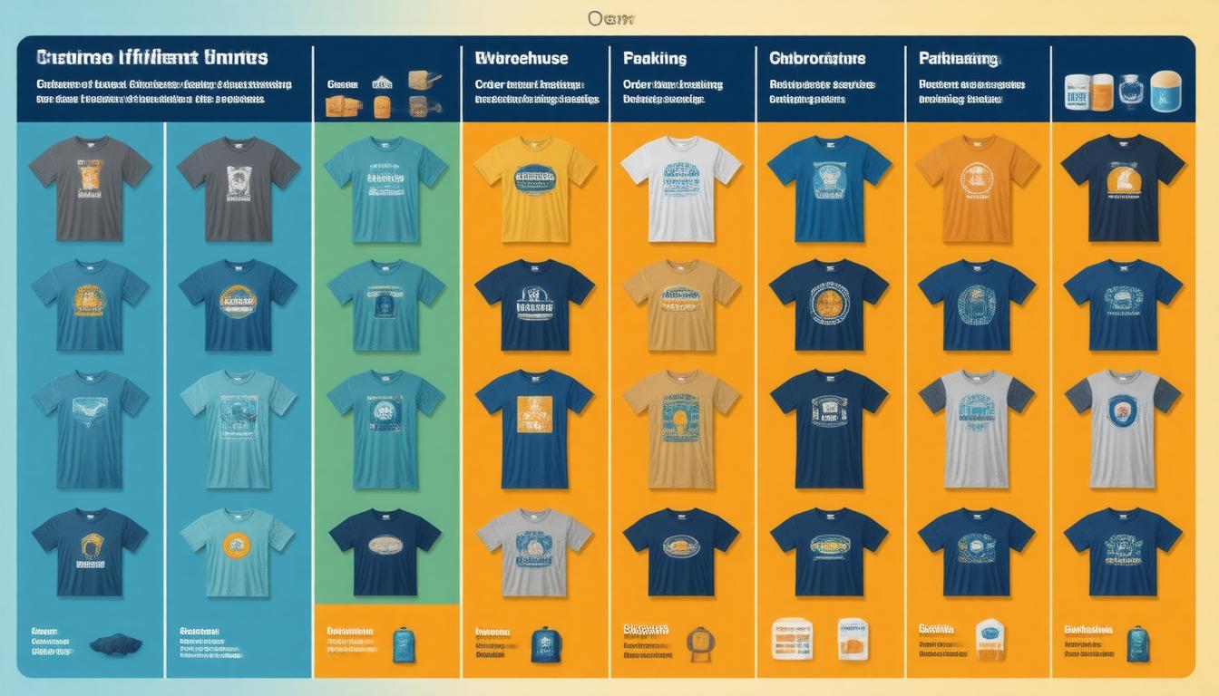 Key Features to Look for in Fulfillment Services