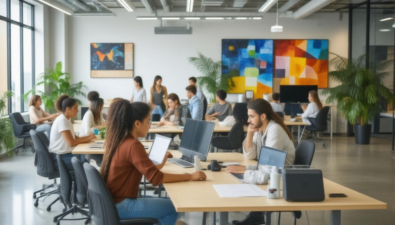 HR Technology Trends: How AI Is Reshaping the Workplace – CultureShiftHR