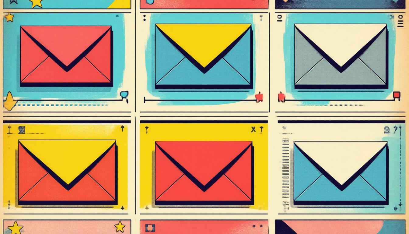 Revolutionize Your Customer Feedback: Discover the New Personalization Features in Reputation Management Email Templates