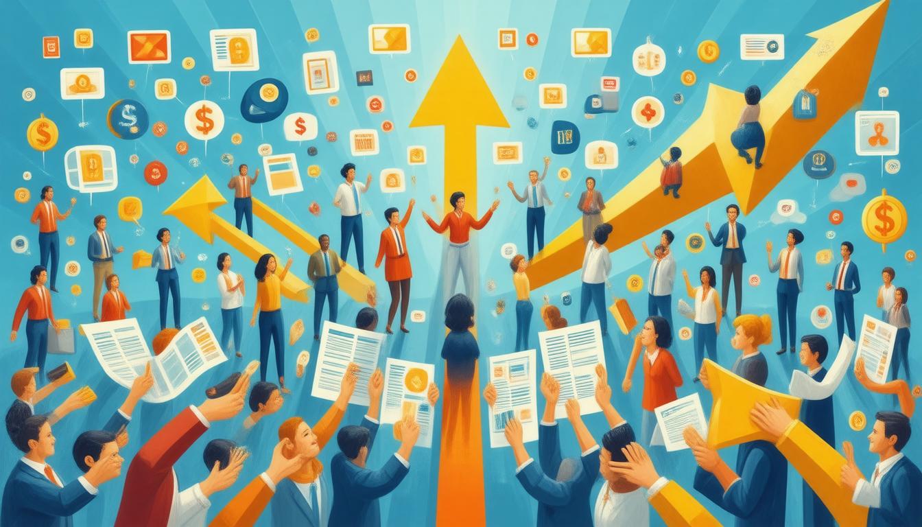 Unlocking Success: How Referral Programs Can Transform Your Business Growth