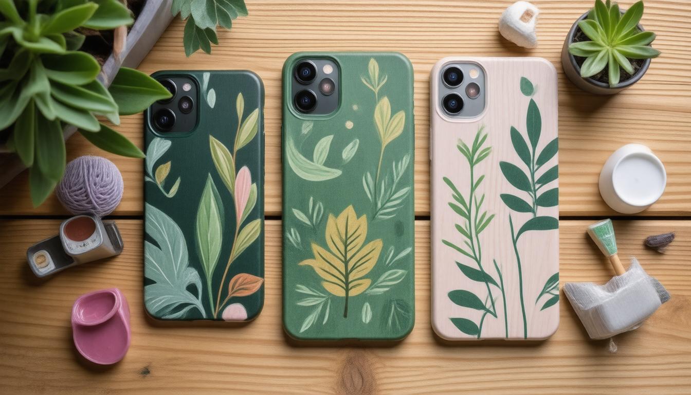 Top 10 Best Print-On-Demand Companies in 2025 – Custom, Quality & Eco-Friendly Printing for Biodegradable Phone Cases!
