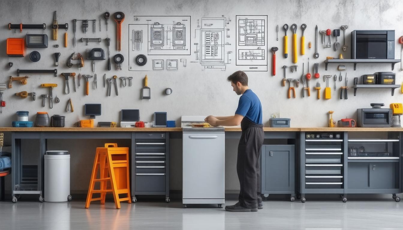 Installation and Maintenance Tips for Maximum Performance