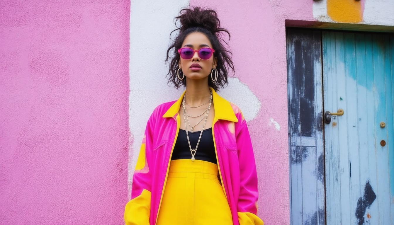 How to Style Your Statement Pieces for Maximum Impact