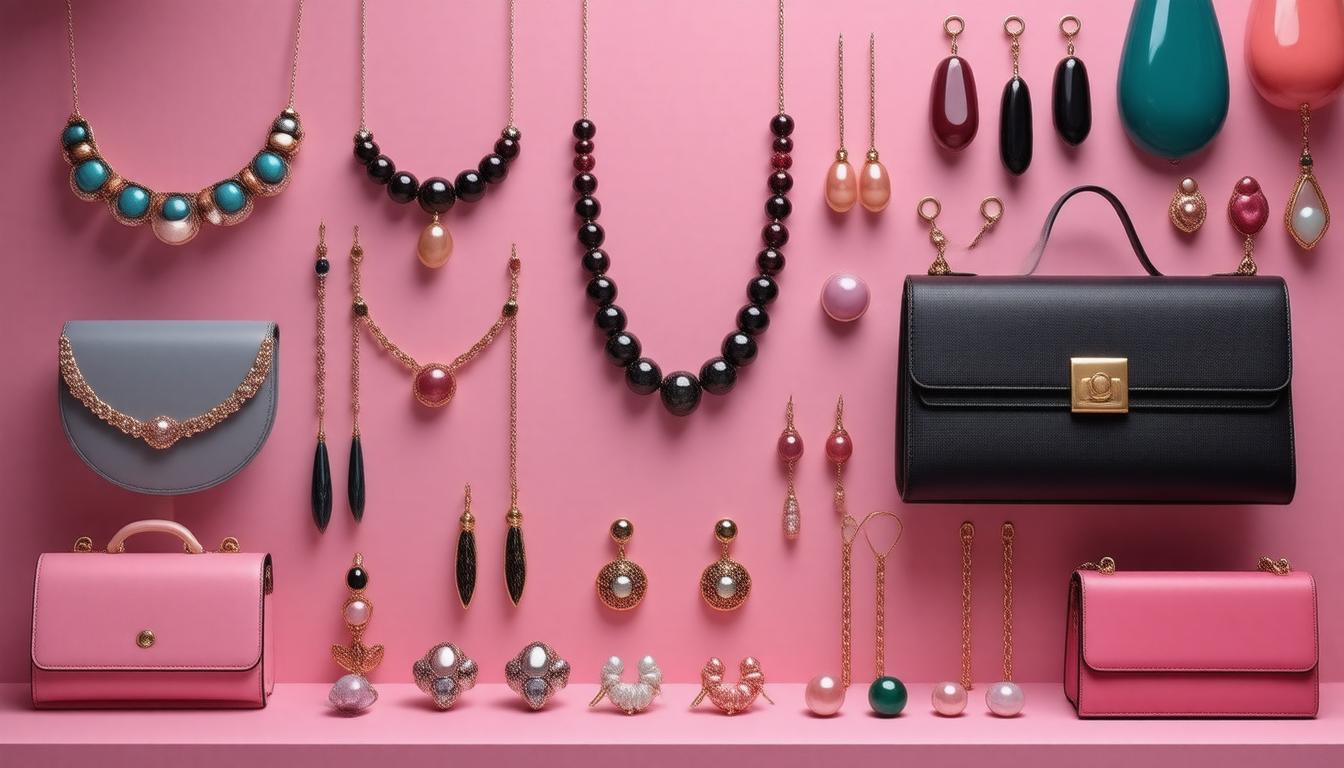 Accessorizing Your Statement Pieces: Tips and Tricks