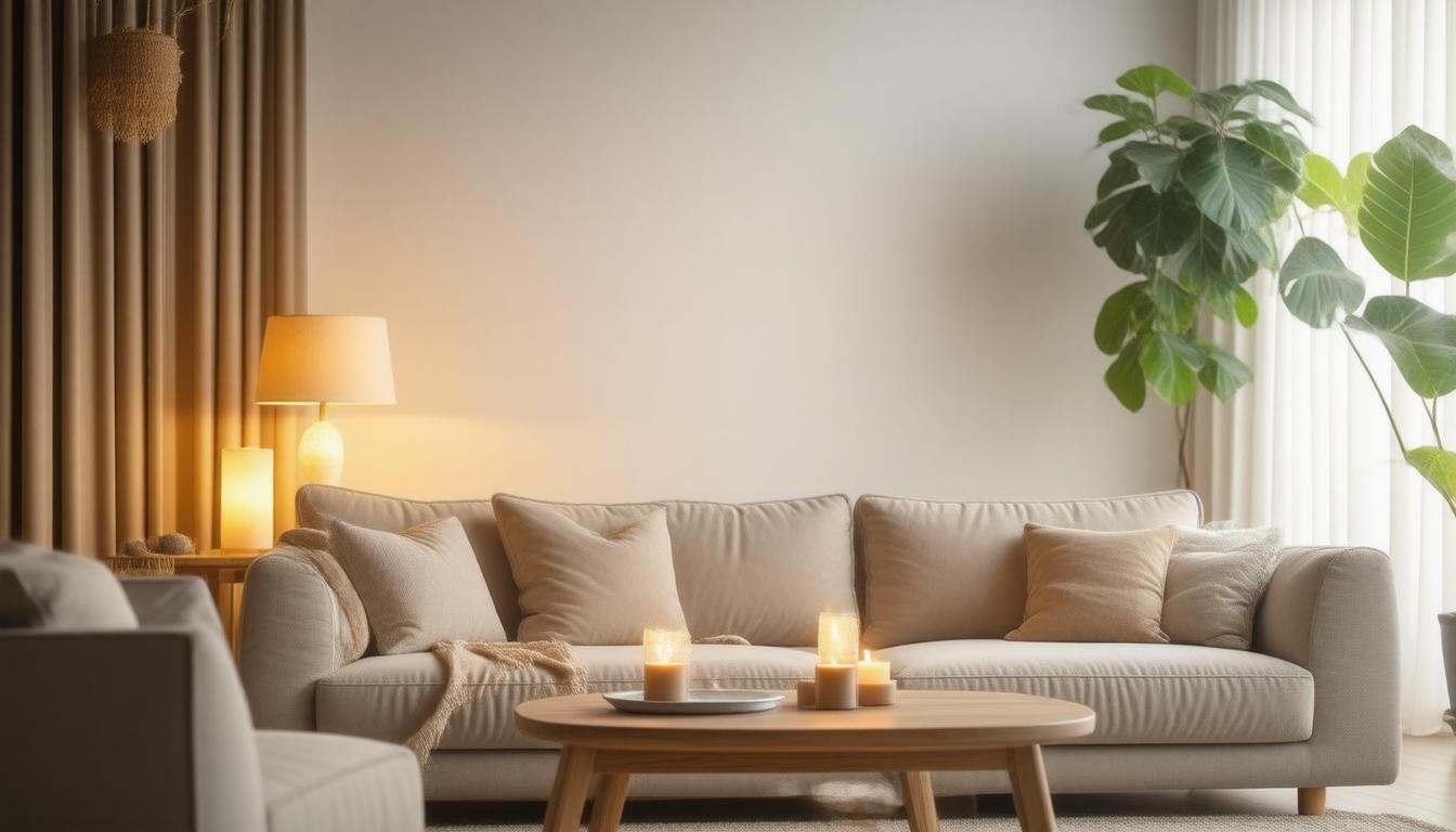 How to Layer Lighting for Optimal Ambiance