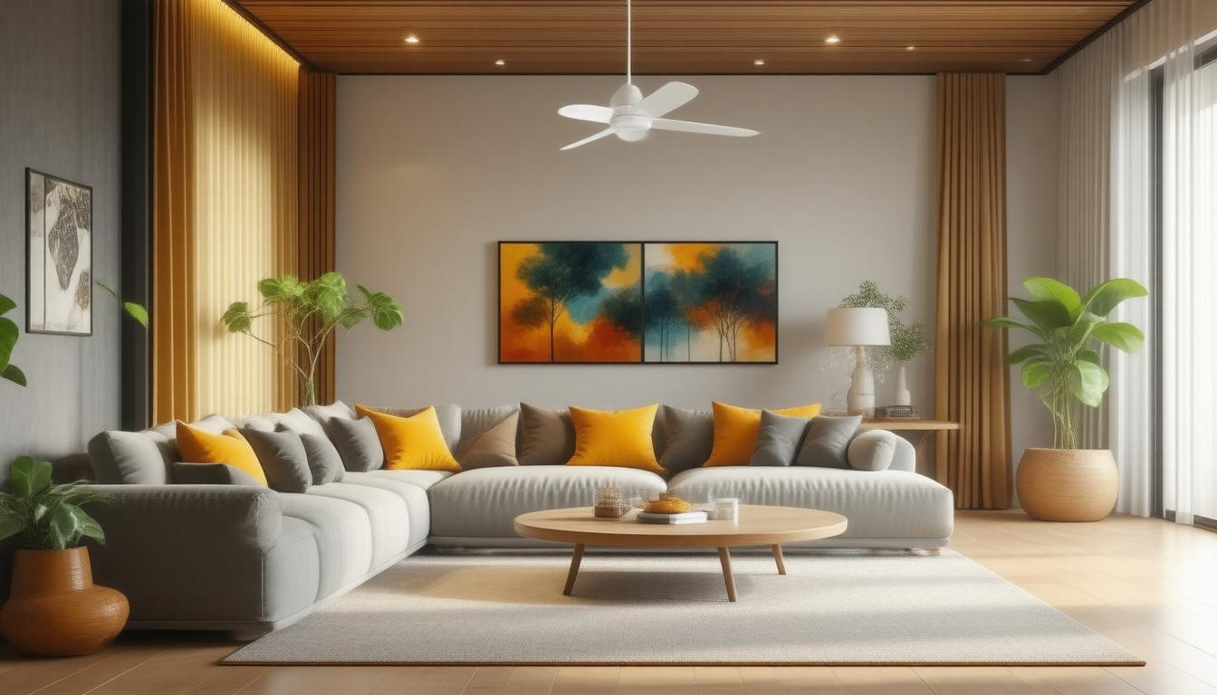 Exploring the Best <b>Bladeless Fan Options in South Africa</b> for Ultimate Comfort