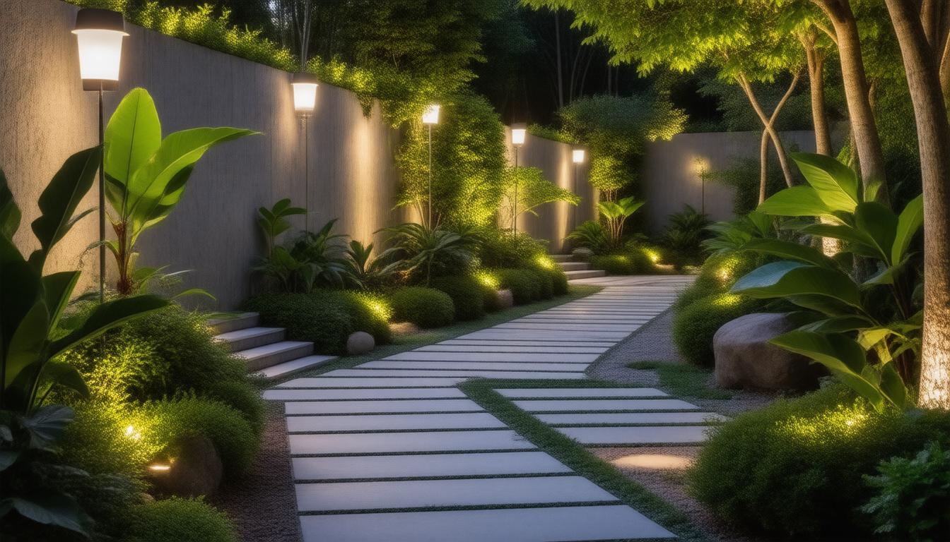 Transform Your Space: The Ultimate Guide to Choosing Stylish <b>Outdoor Light Fixtures</b>